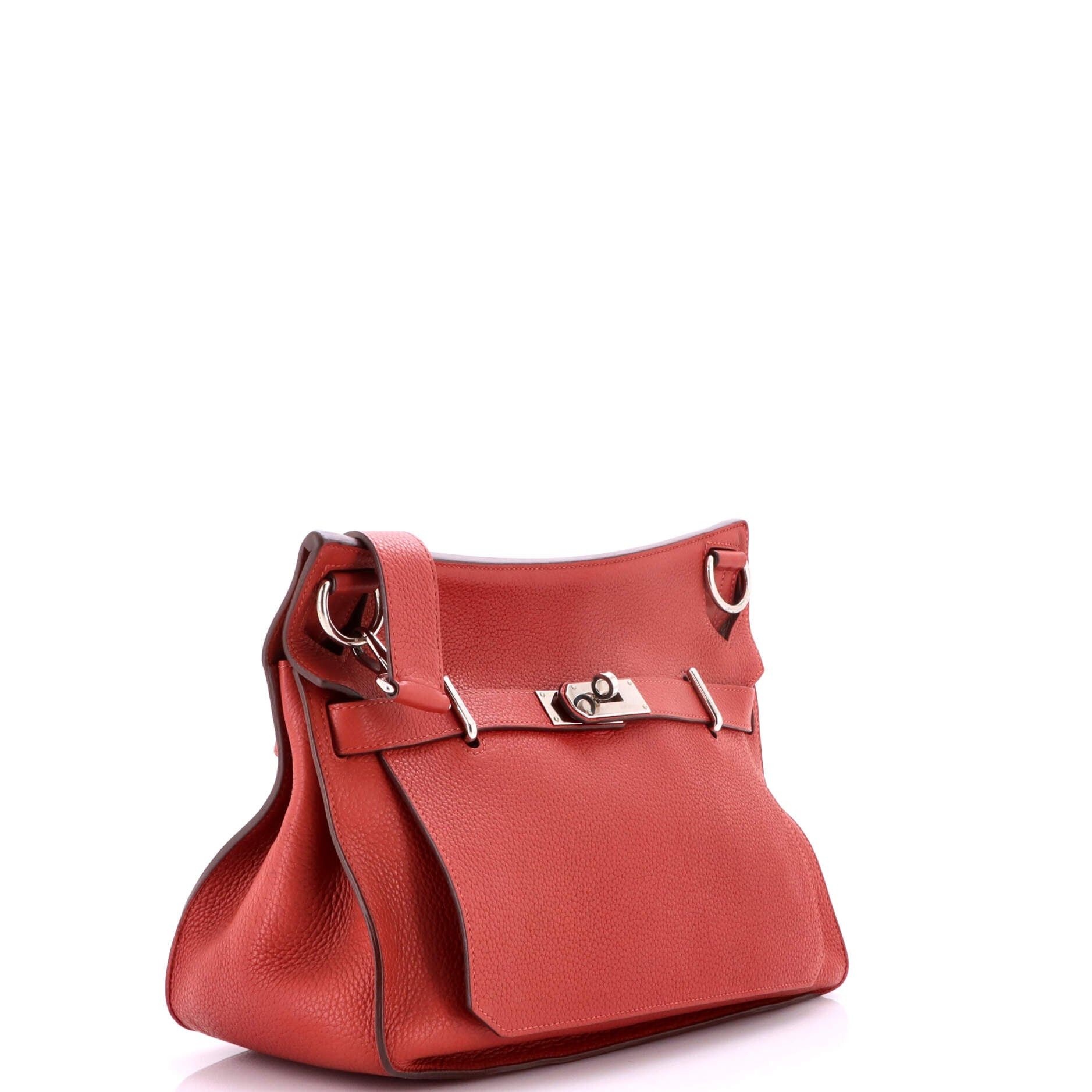 Hermes Jypsiere Bag Size ONE SIZE - 2 Thumbnail