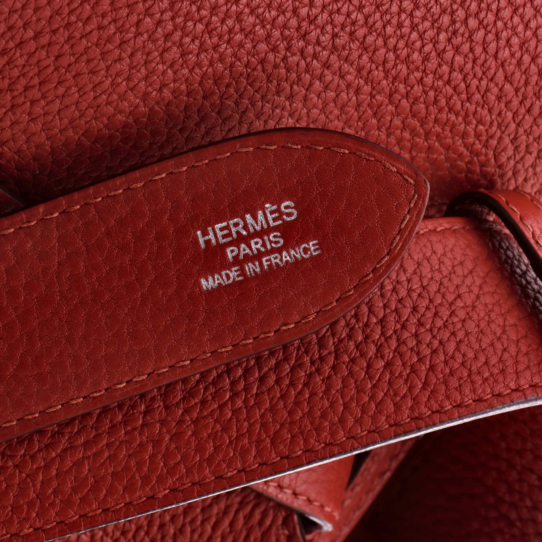 Hermes Jypsiere Bag Size ONE SIZE - 8 Thumbnail