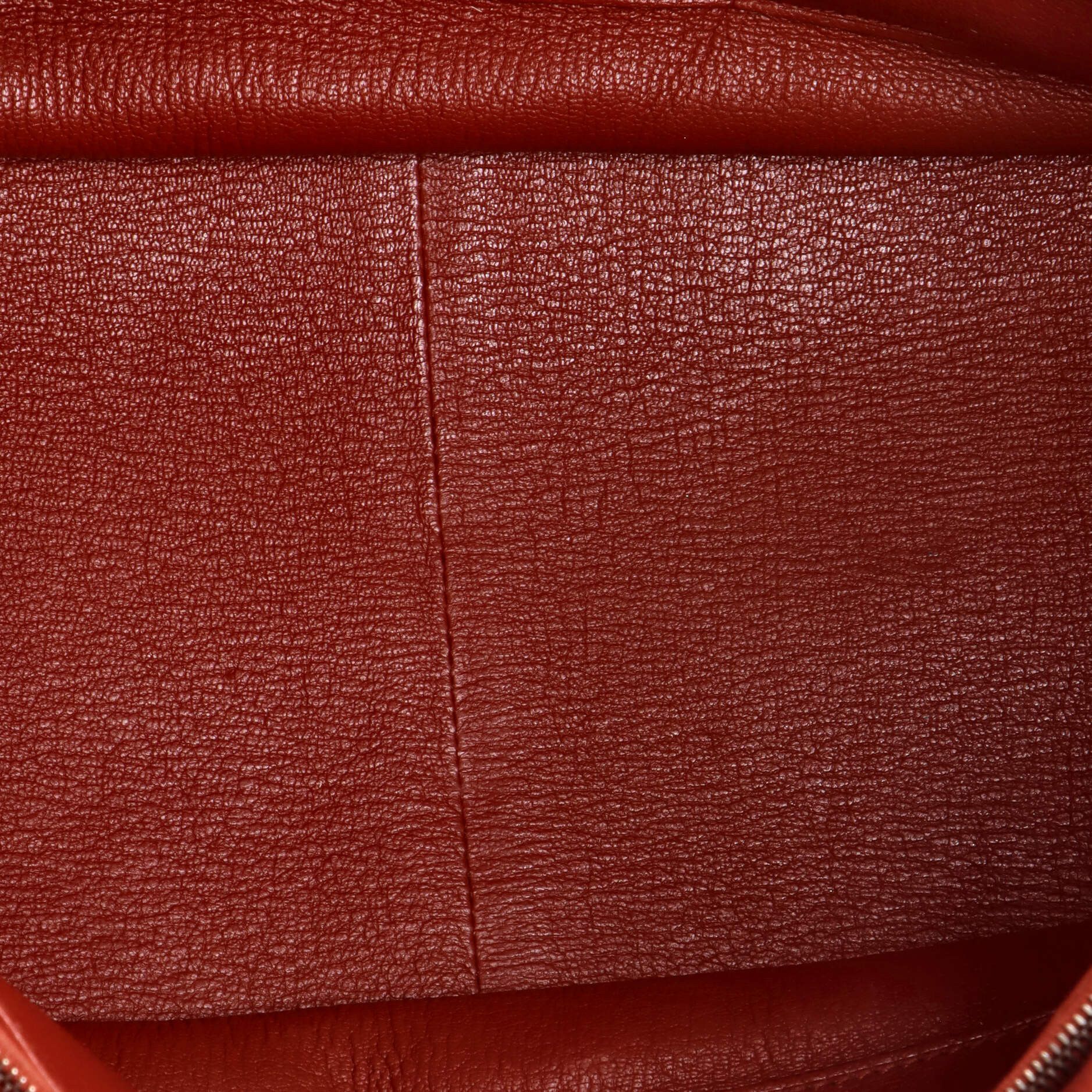 Hermes Jypsiere Bag Size ONE SIZE - 5 Thumbnail