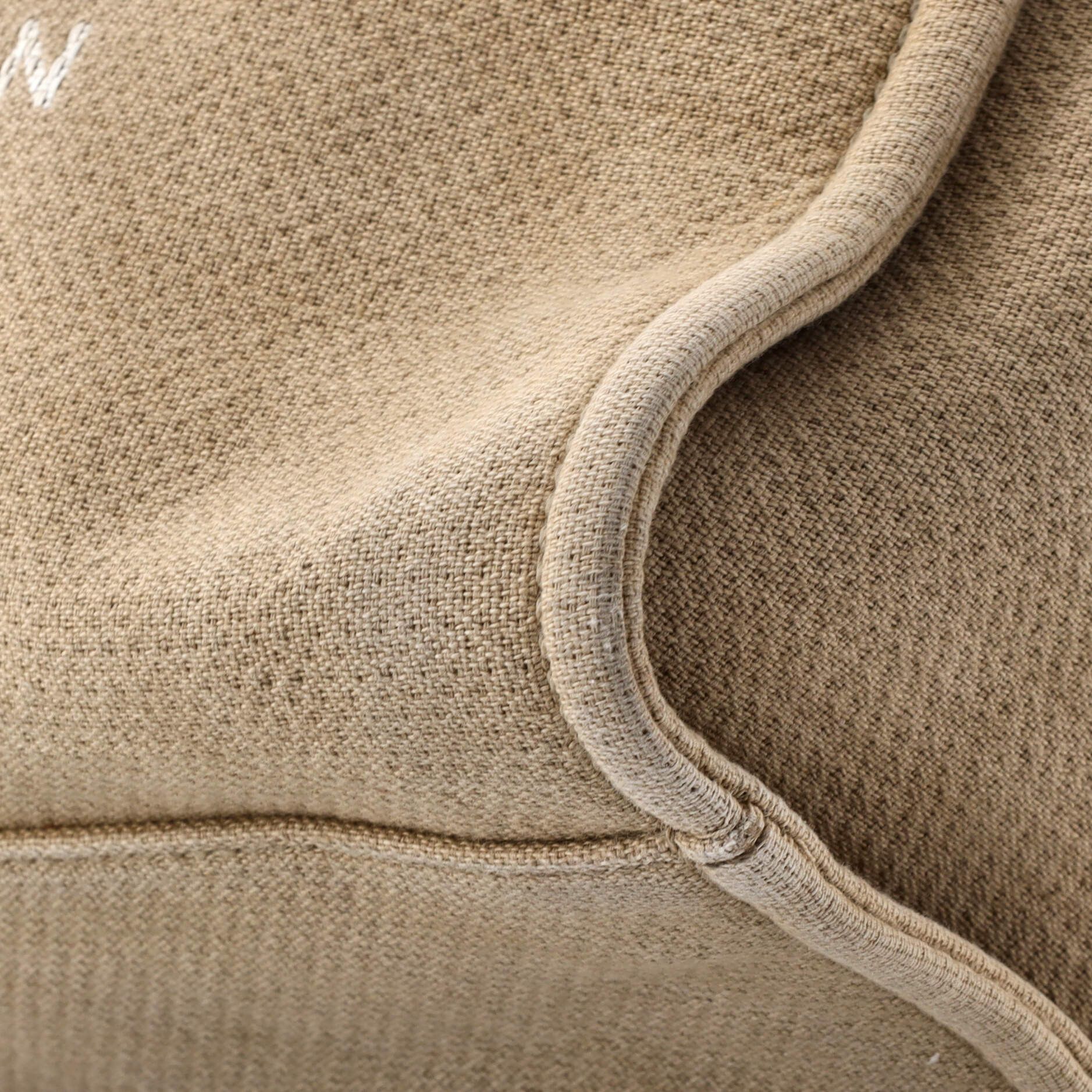 Chanel Deauville Tote Size ONE SIZE - 7 Thumbnail