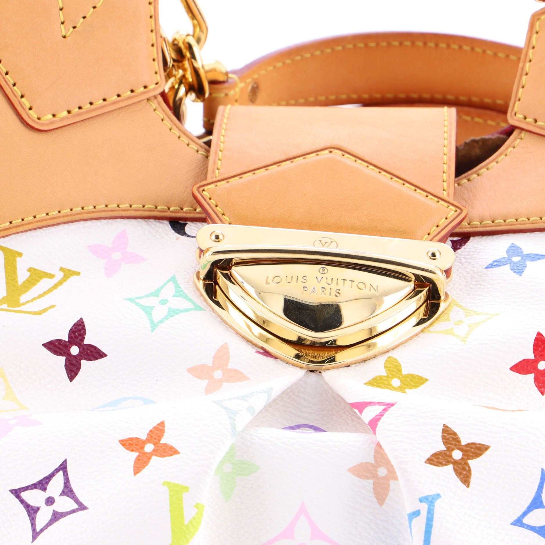 Louis Vuitton Ursula Handbag Size ONE SIZE - 7 Thumbnail