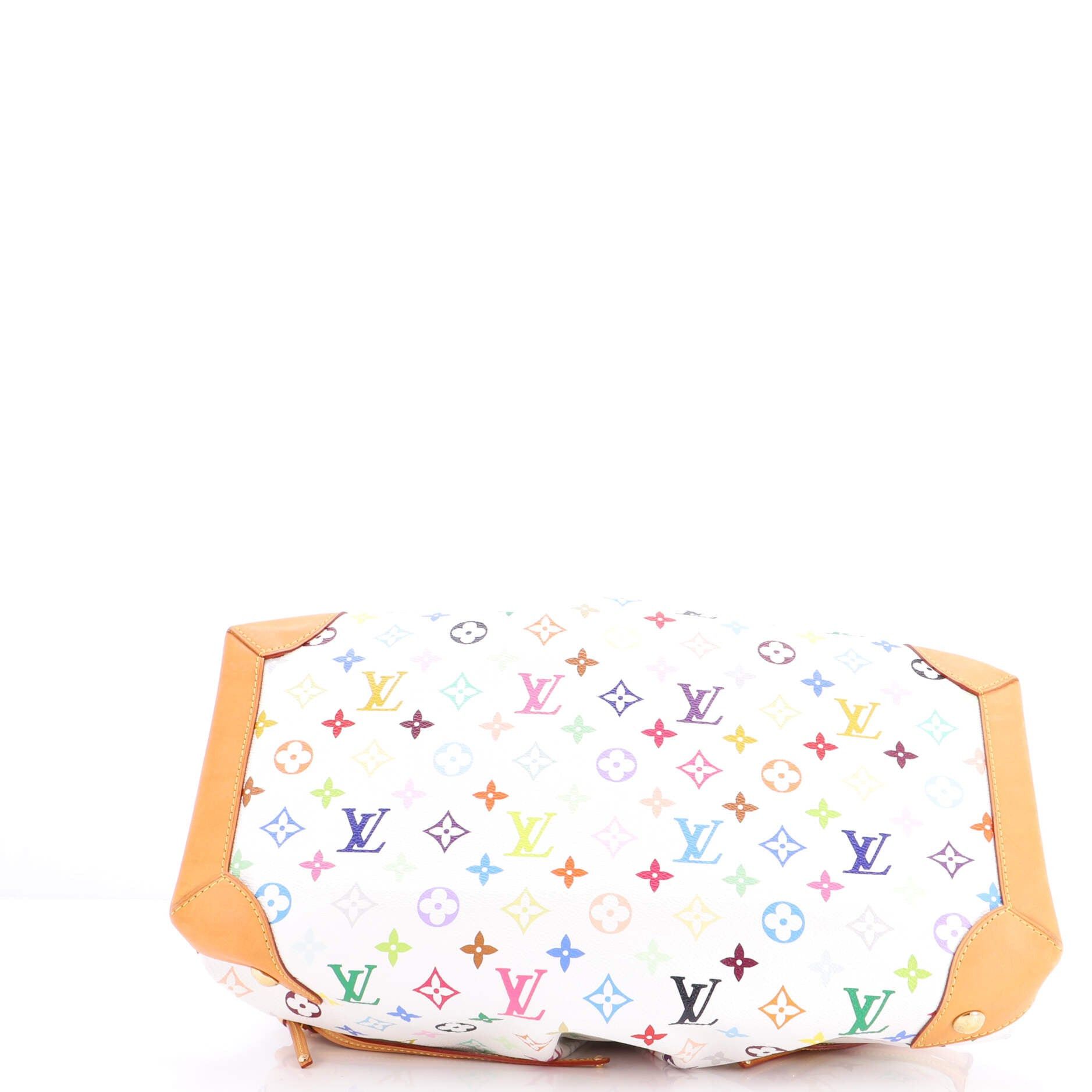 Louis Vuitton Ursula Handbag Size ONE SIZE - 4 Thumbnail