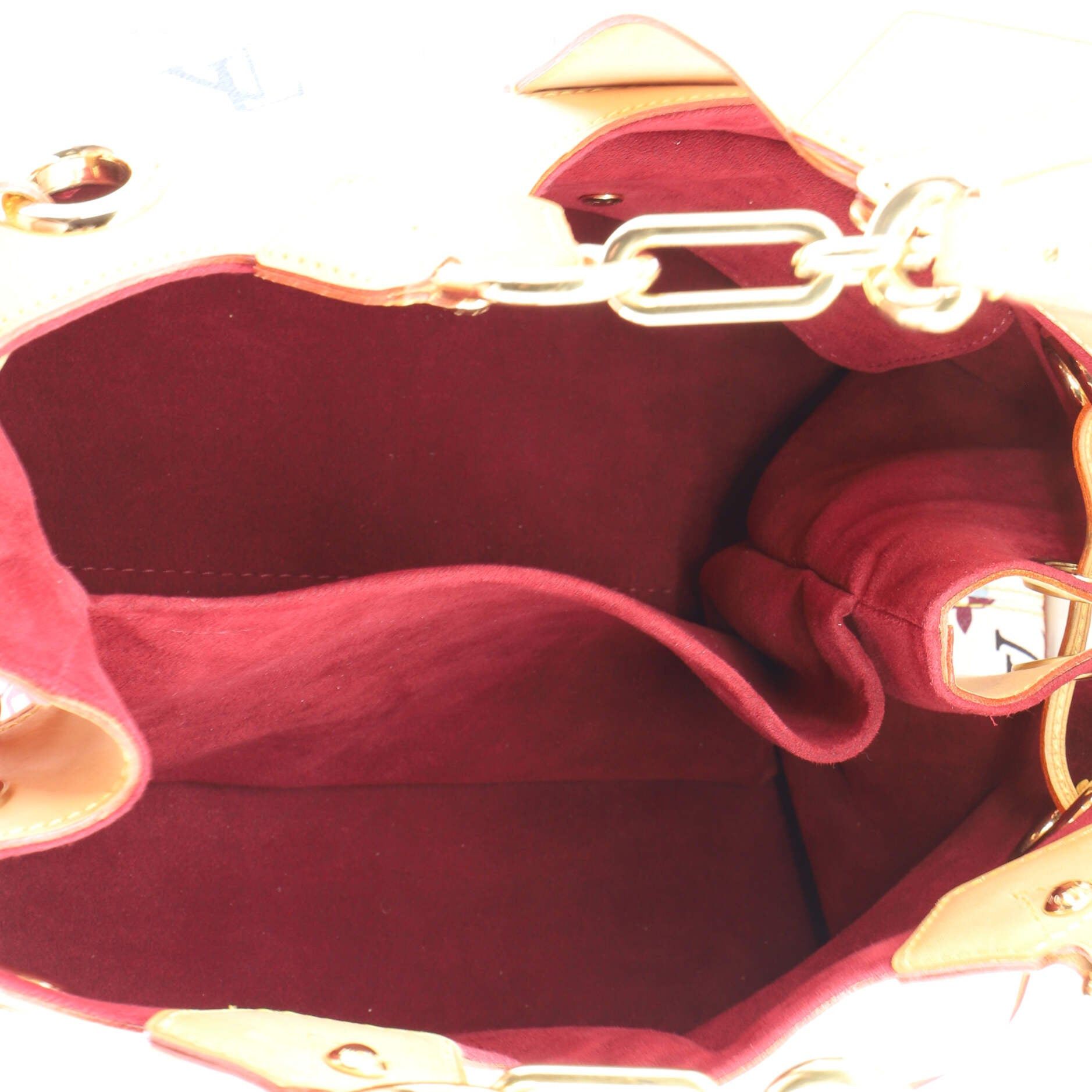 Louis Vuitton Ursula Handbag Size ONE SIZE - 5 Thumbnail