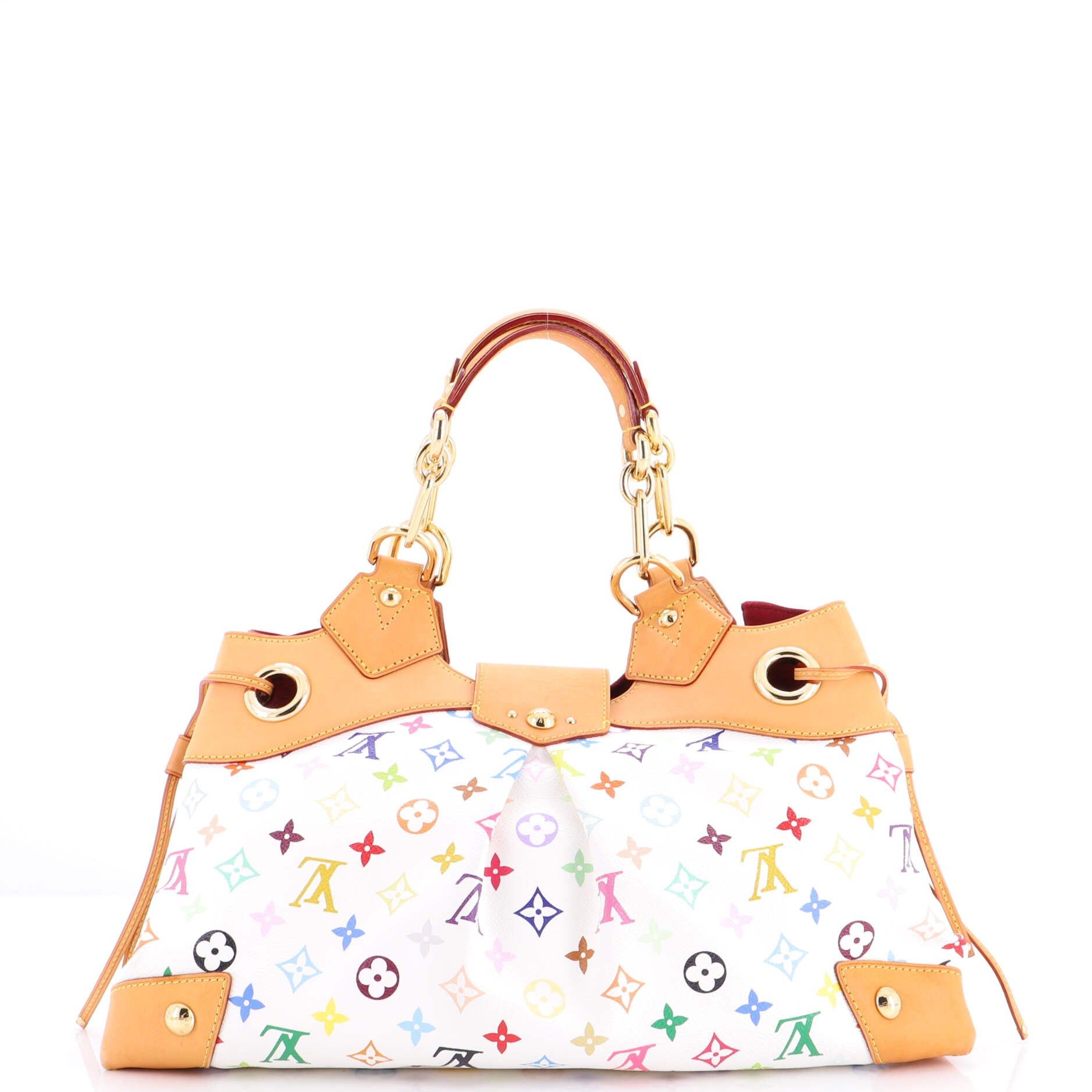 Louis Vuitton Ursula Handbag Size ONE SIZE - 3 Thumbnail