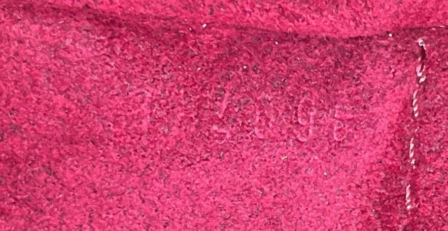 Louis Vuitton Ursula Handbag Size ONE SIZE - 8 Thumbnail