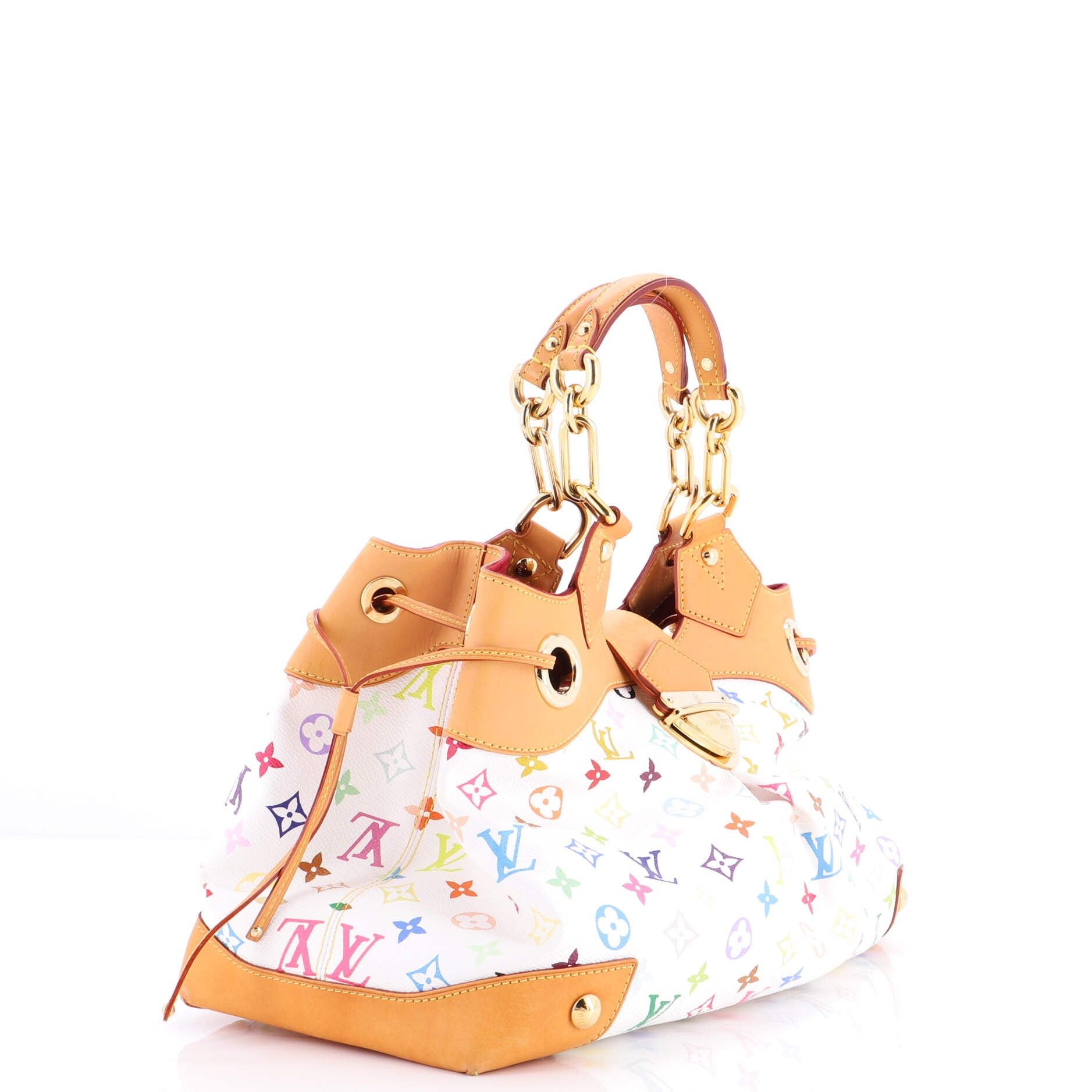 Louis Vuitton Ursula Handbag Size ONE SIZE - 2 Thumbnail