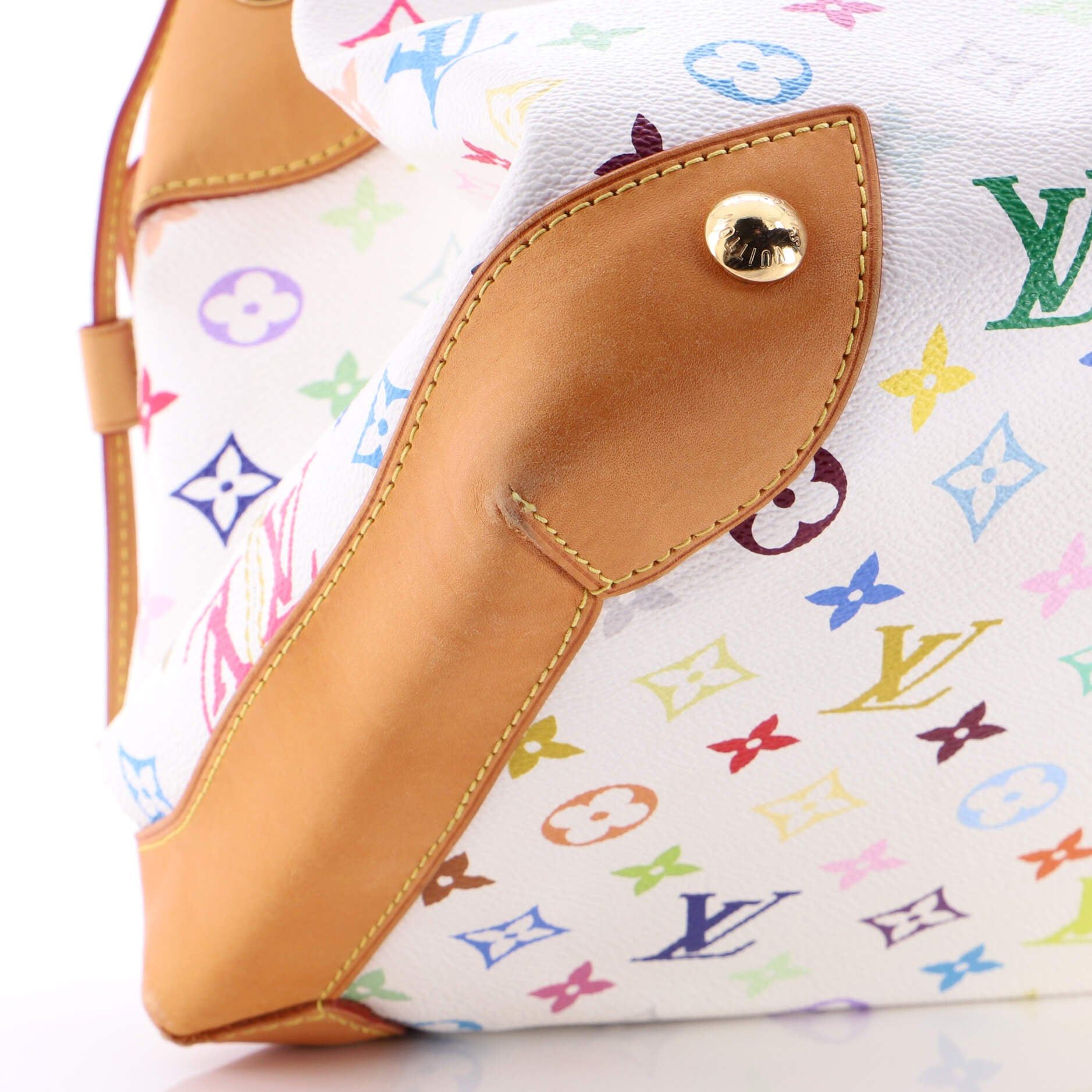 Louis Vuitton Ursula Handbag Size ONE SIZE - 6 Thumbnail