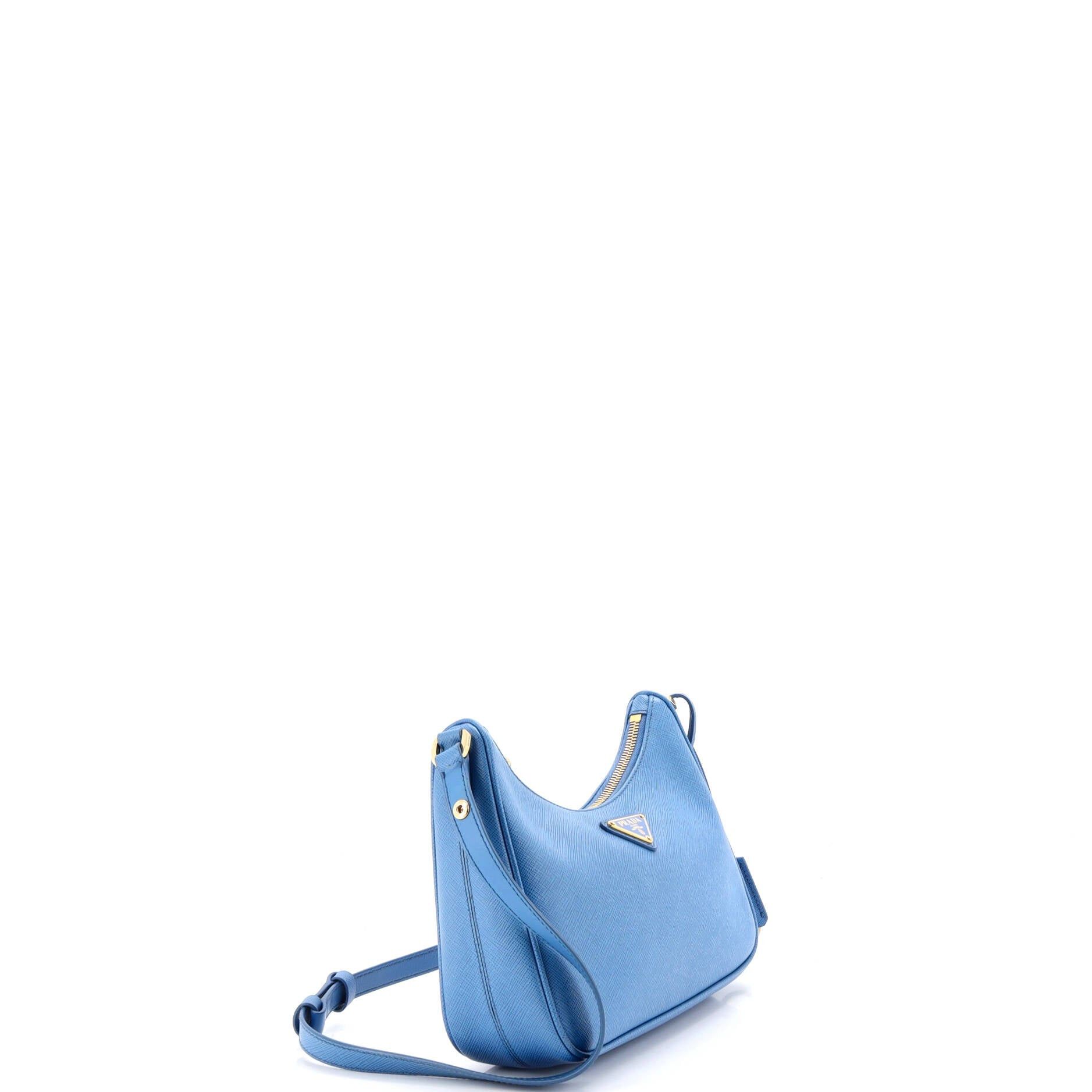 Prada Re-Edition Hobo Size ONE SIZE - 2 Thumbnail