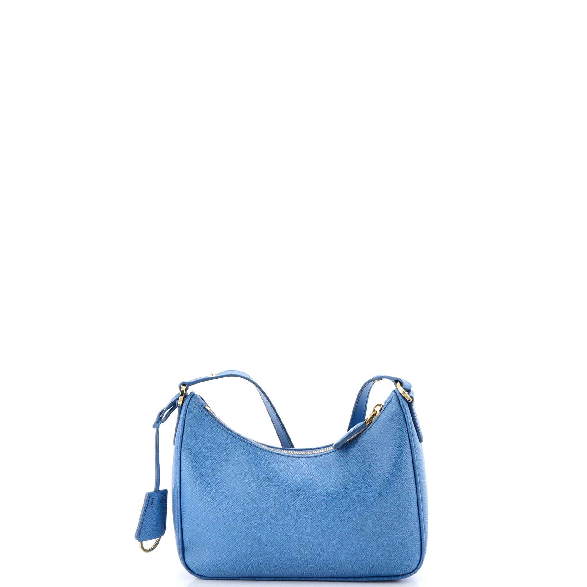 Prada Re-Edition Hobo Size ONE SIZE - 3 Thumbnail