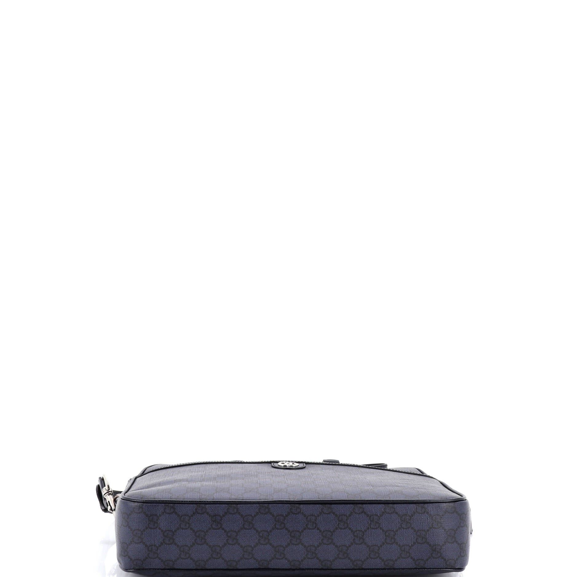 Gucci Ophidia Zip Around Pocket Briefcase Size ONE SIZE - 4 Thumbnail