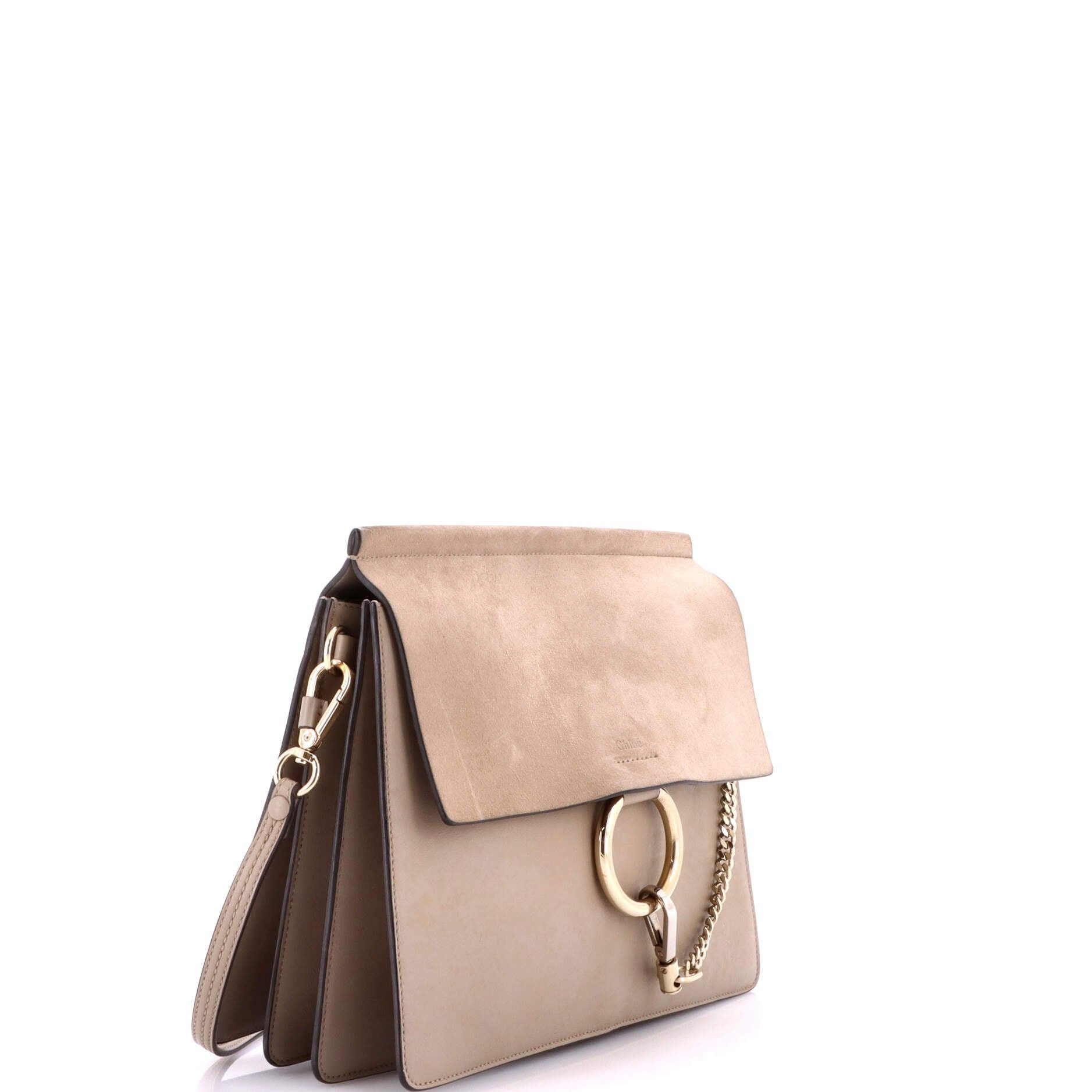 Chloe Faye Shoulder Bag Size ONE SIZE - 2 Thumbnail