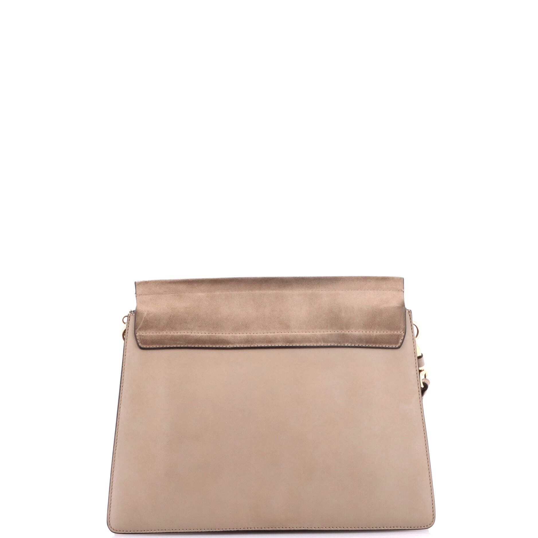Chloe Faye Shoulder Bag Size ONE SIZE - 3 Thumbnail