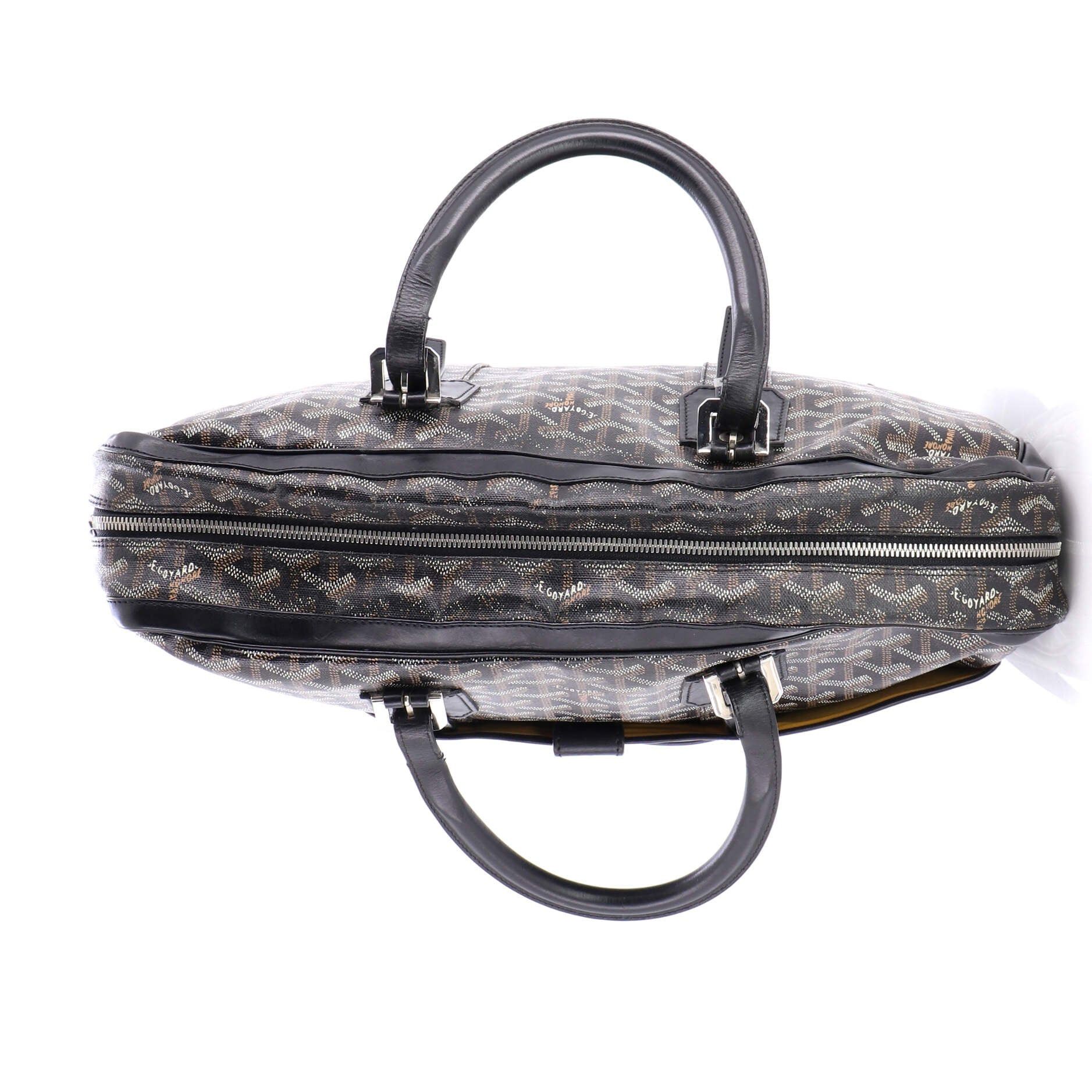 Goyard Ambassade Briefcase Size ONE SIZE - 7 Thumbnail