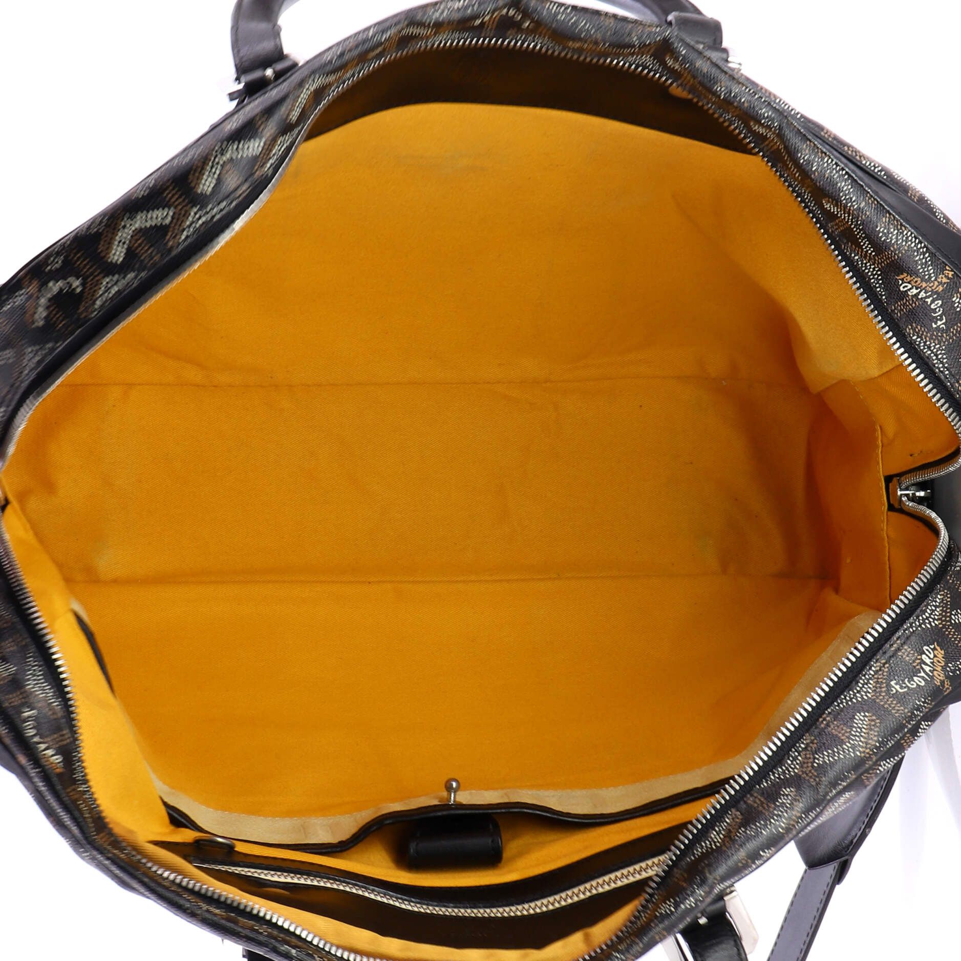 Goyard Ambassade Briefcase Size ONE SIZE - 5 Thumbnail