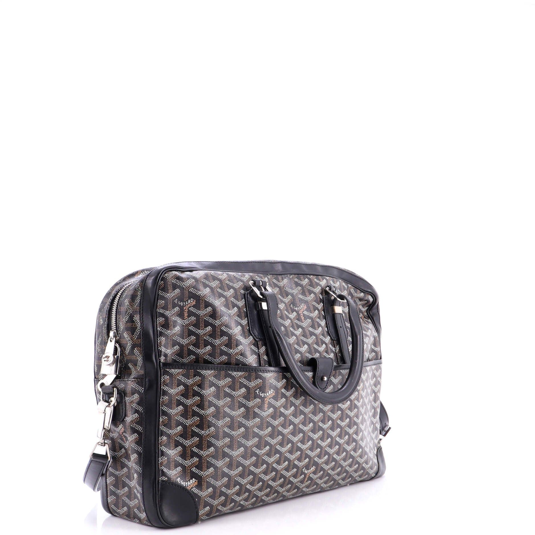 Goyard Ambassade Briefcase Size ONE SIZE - 2 Thumbnail