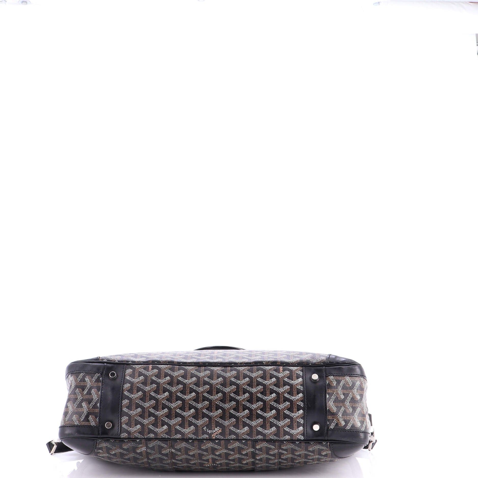 Goyard Ambassade Briefcase Size ONE SIZE - 4 Thumbnail