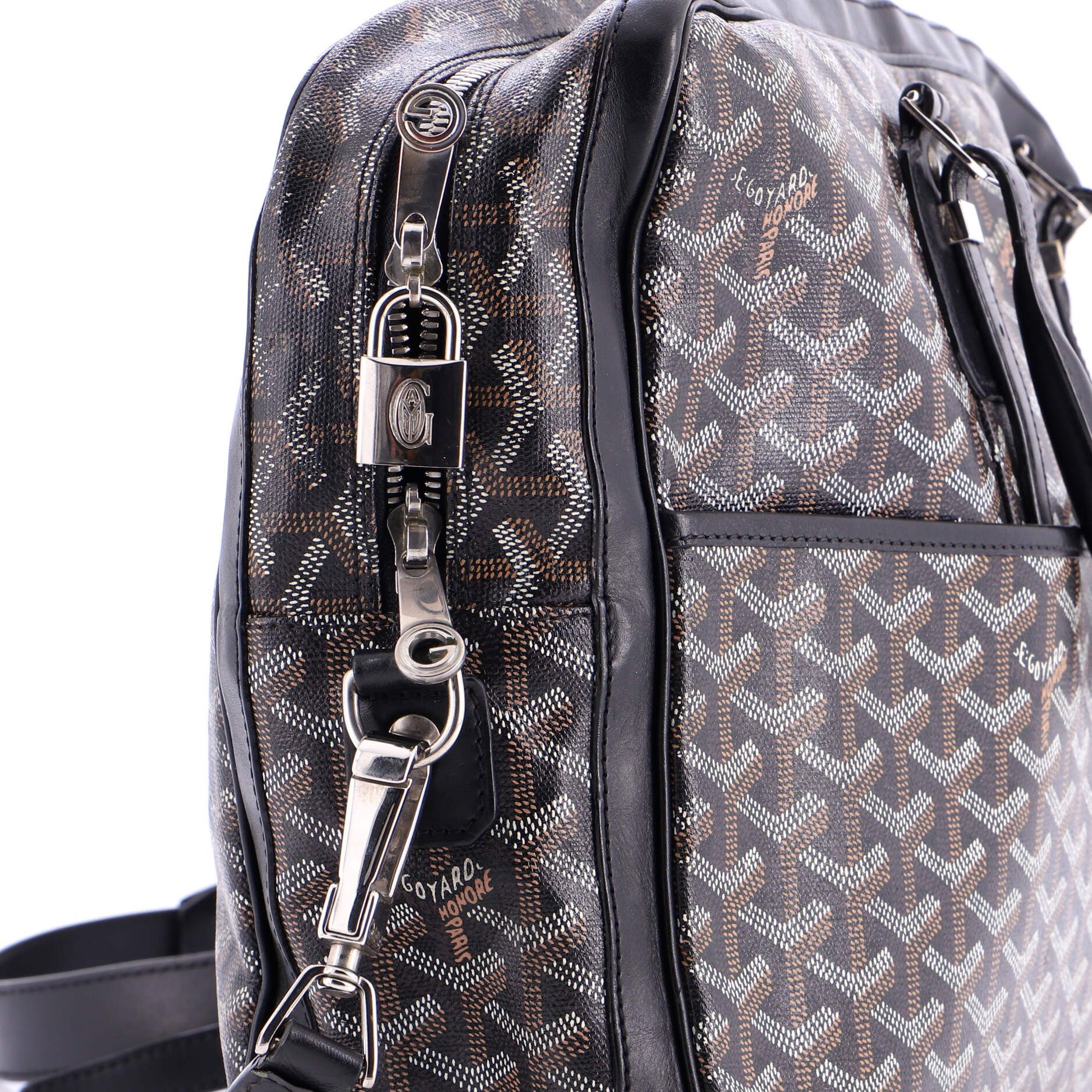 Goyard Ambassade Briefcase Size ONE SIZE - 6 Thumbnail