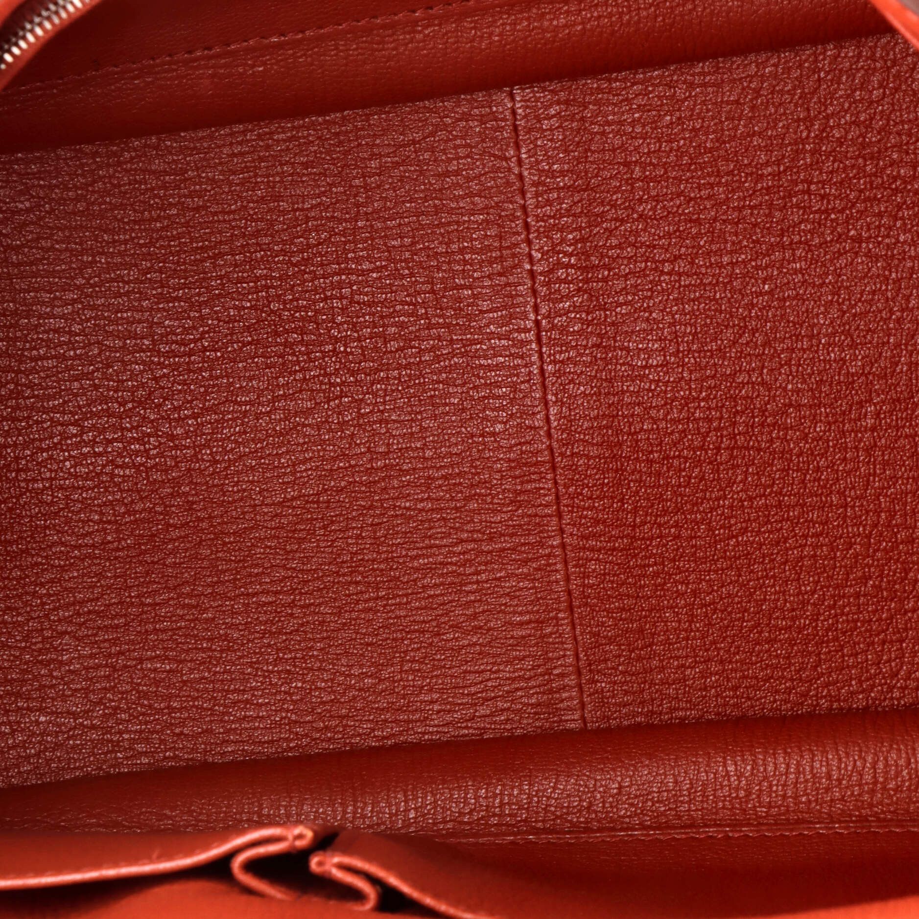 Hermes Jypsiere Bag Size ONE SIZE - 5 Thumbnail