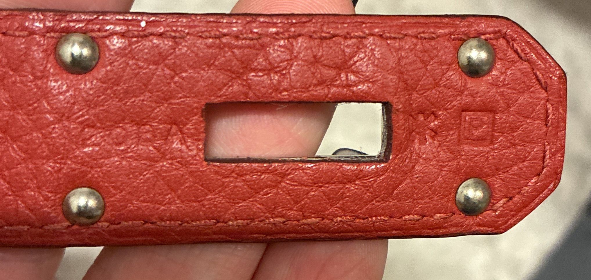 Hermes Jypsiere Bag Size ONE SIZE - 8 Thumbnail