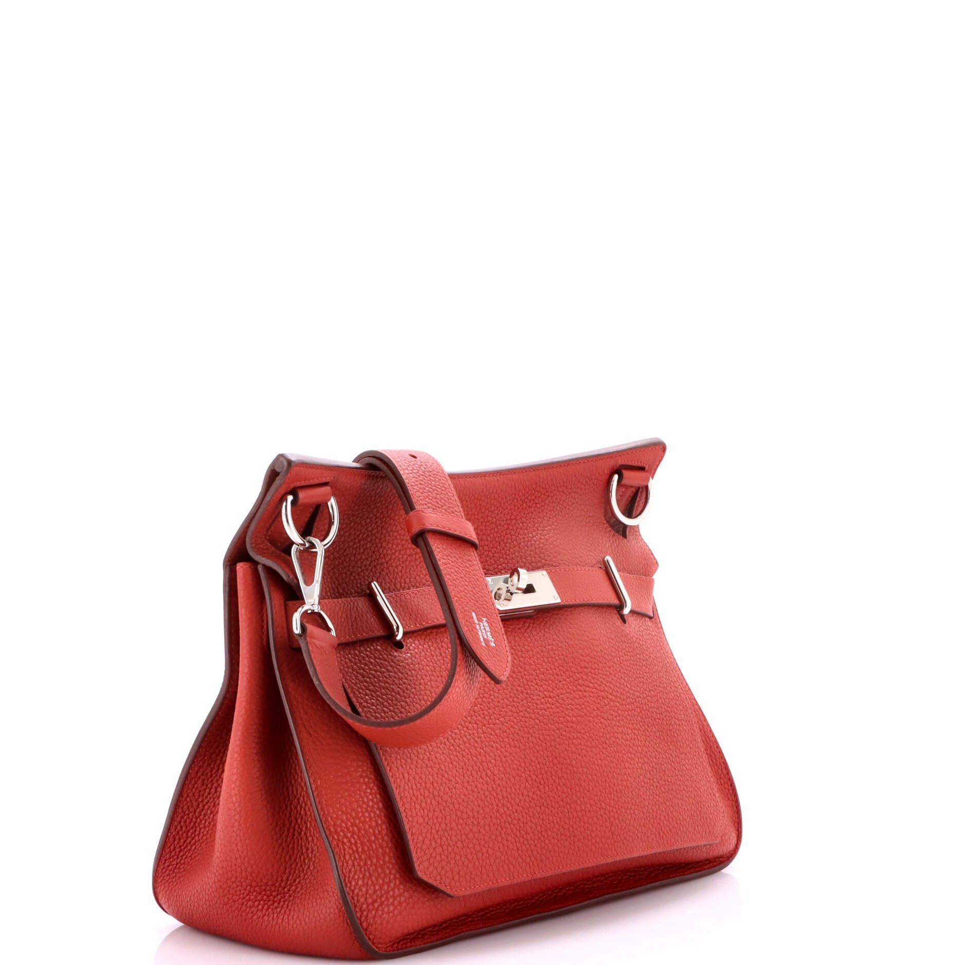 Hermes Jypsiere Bag Size ONE SIZE - 2 Thumbnail