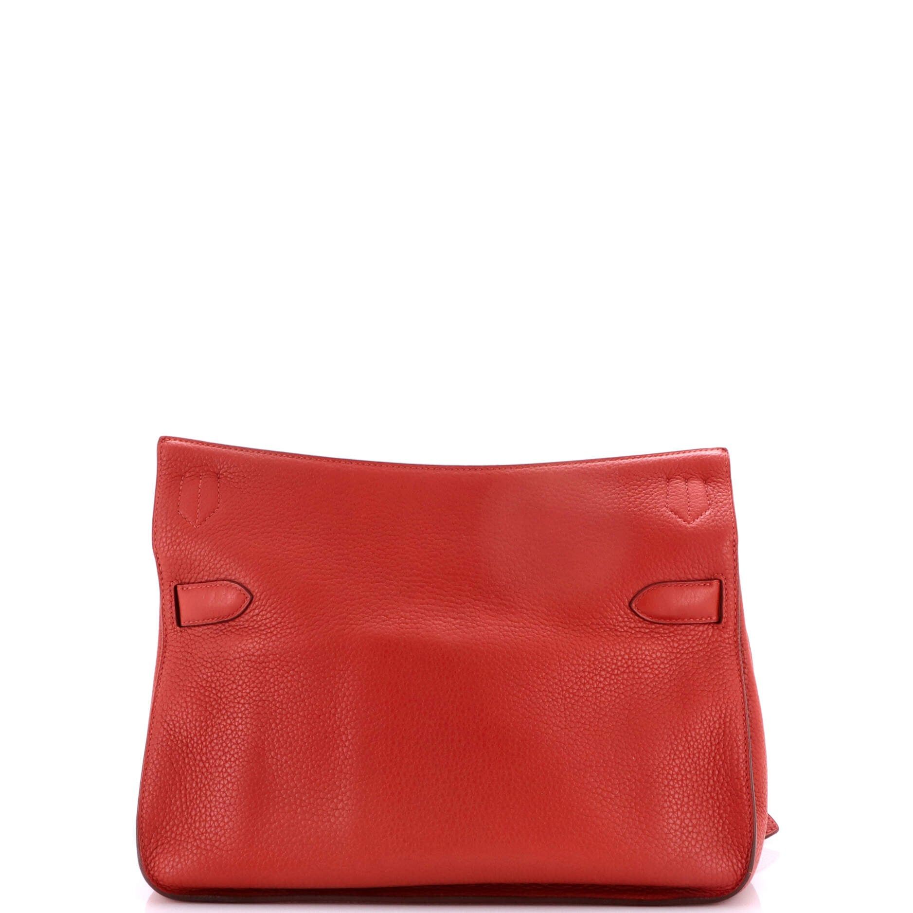 Hermes Jypsiere Bag Size ONE SIZE - 3 Thumbnail