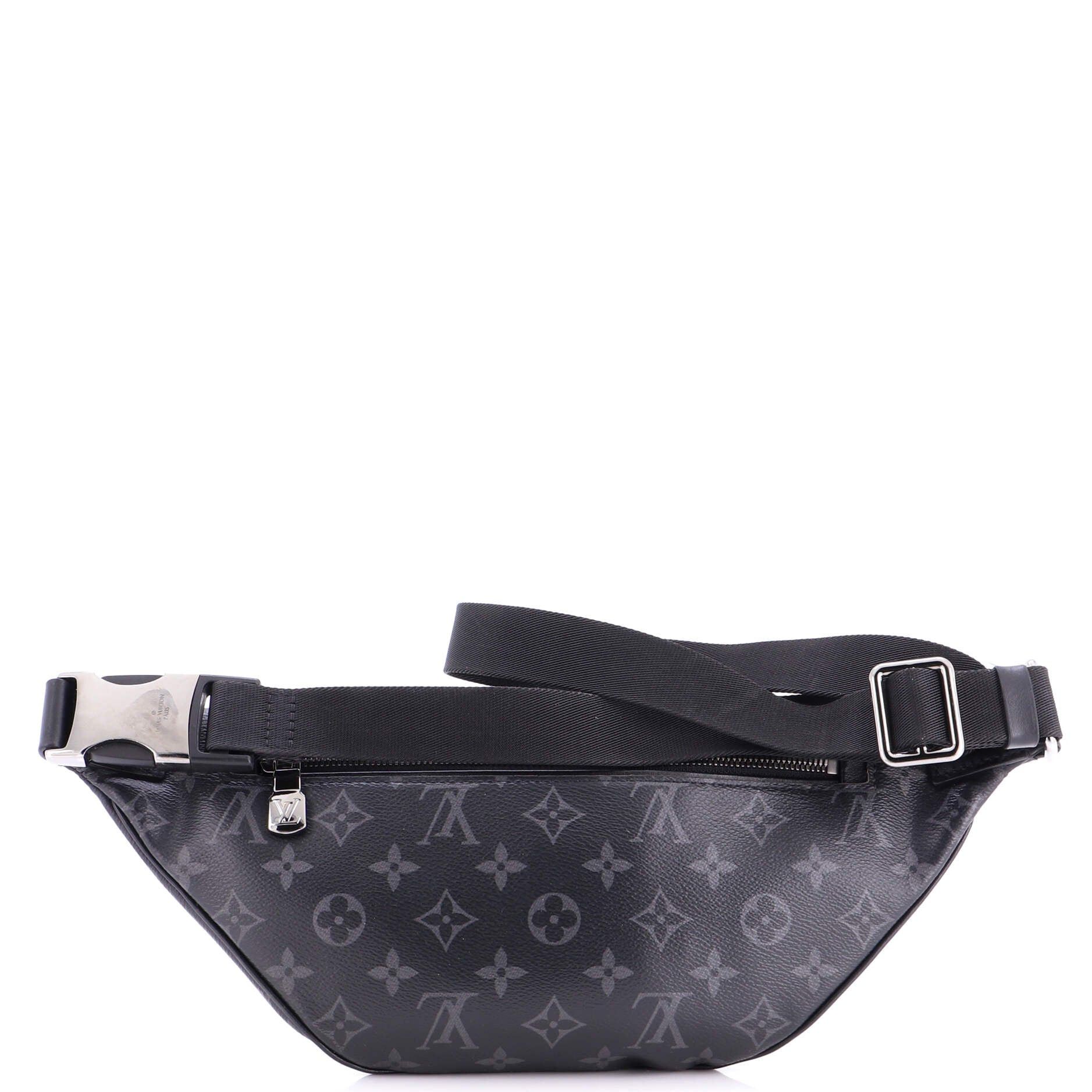 Louis Vuitton Discovery Bumbag Size ONE SIZE - 3 Thumbnail