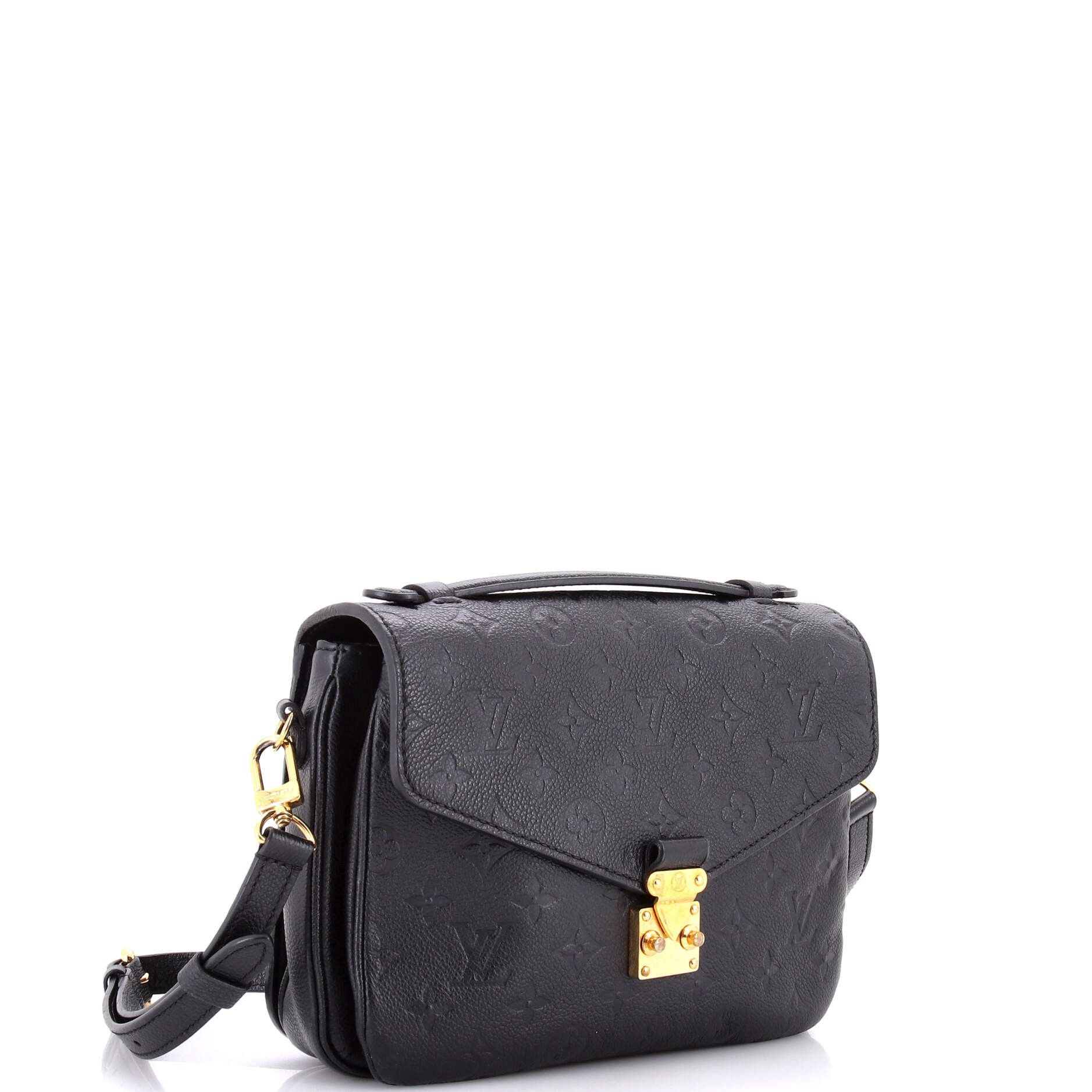 Louis Vuitton Pochette Metis Size ONE SIZE - 2 Thumbnail