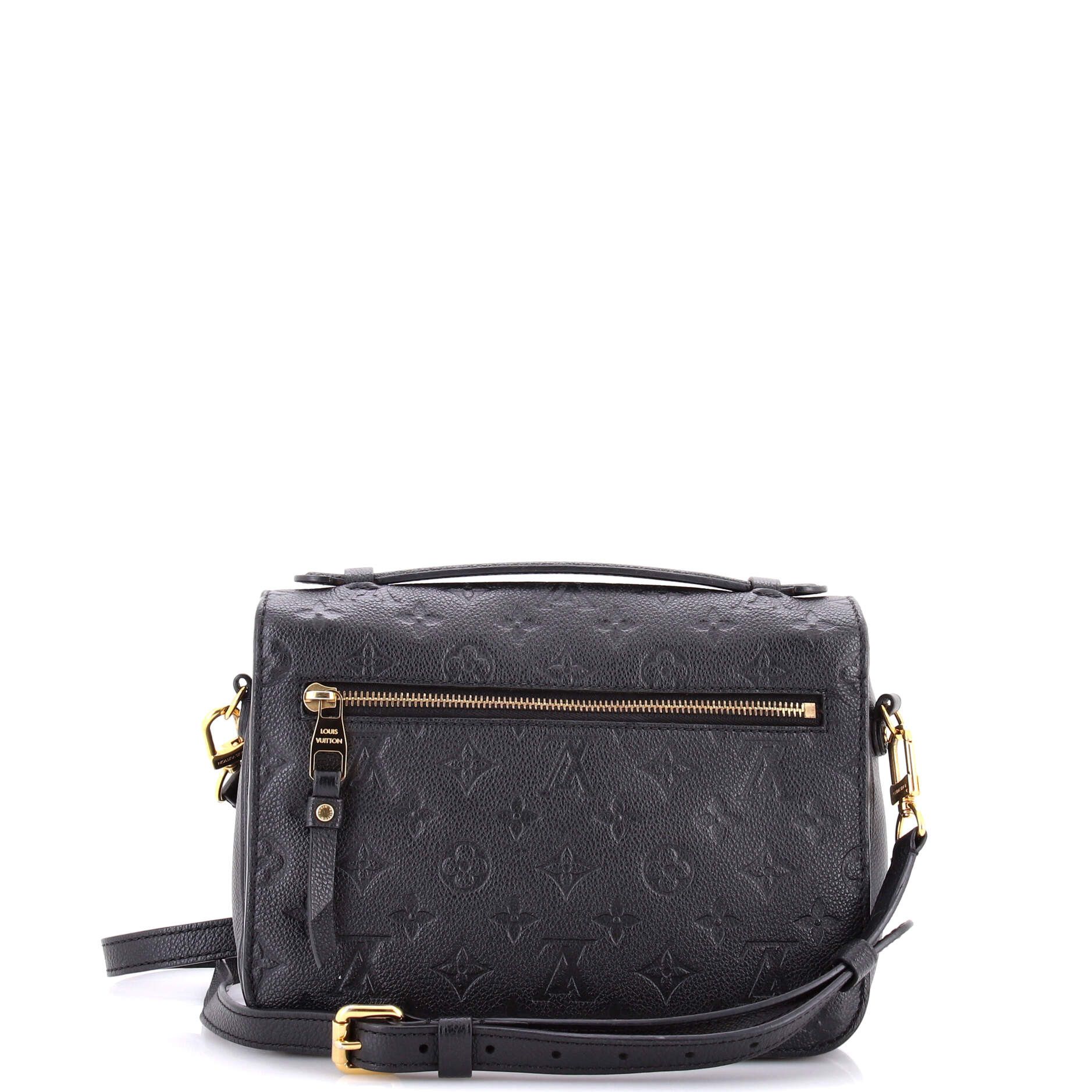 Louis Vuitton Pochette Metis Size ONE SIZE - 3 Thumbnail