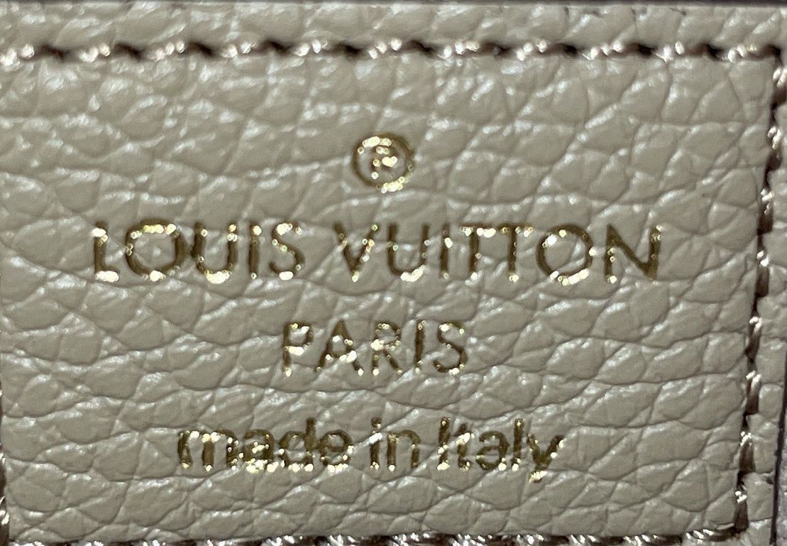 Louis Vuitton Felicie Pochette Size ONE SIZE - 7 Thumbnail