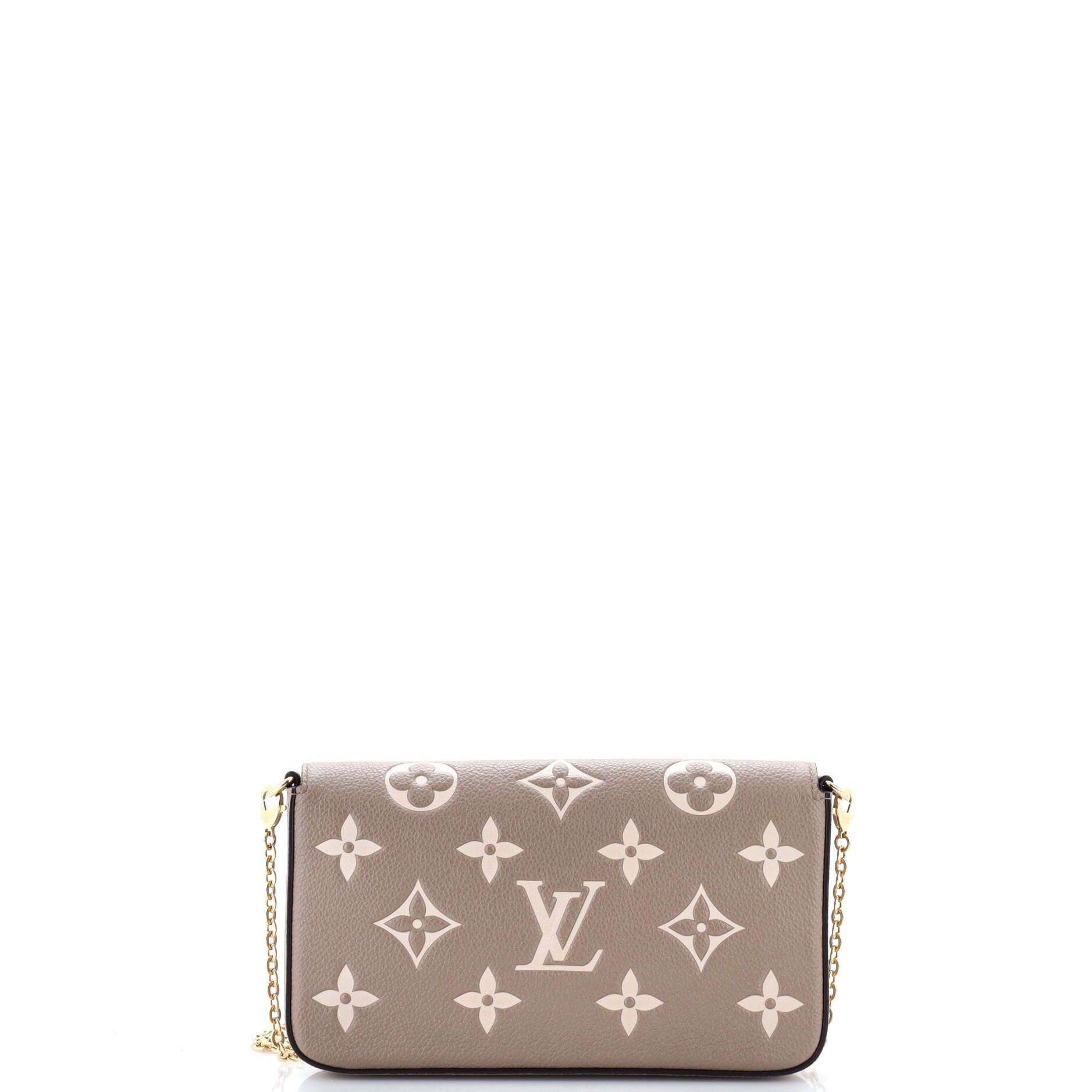 Louis Vuitton Felicie Pochette Size ONE SIZE - 3 Thumbnail