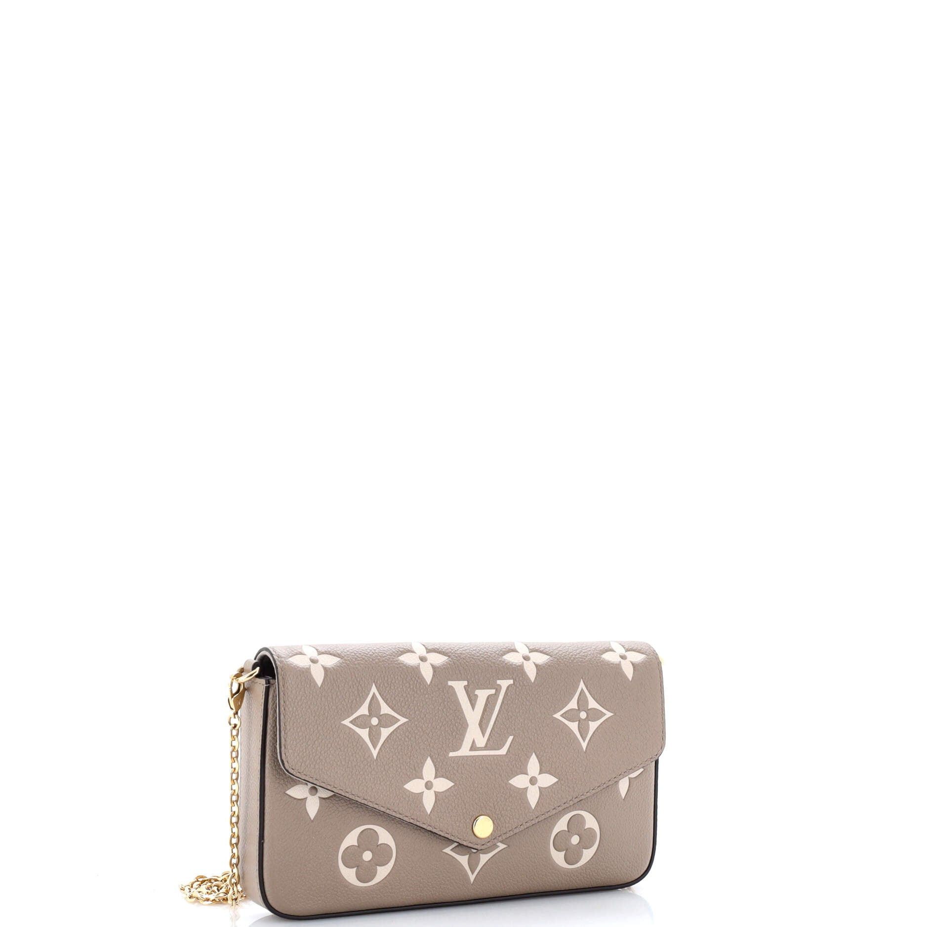Louis Vuitton Felicie Pochette Size ONE SIZE - 2 Thumbnail