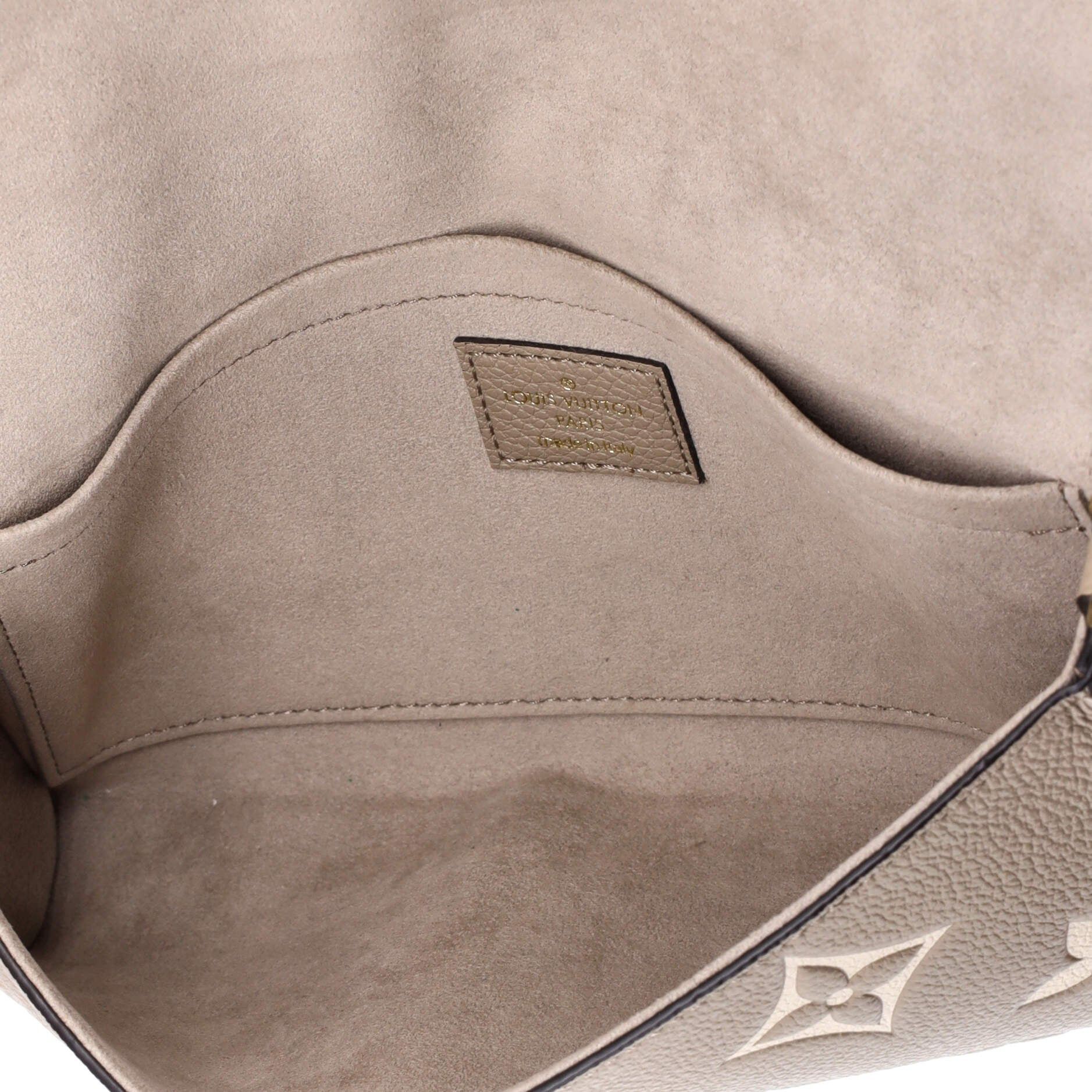 Louis Vuitton Felicie Pochette Size ONE SIZE - 5 Thumbnail