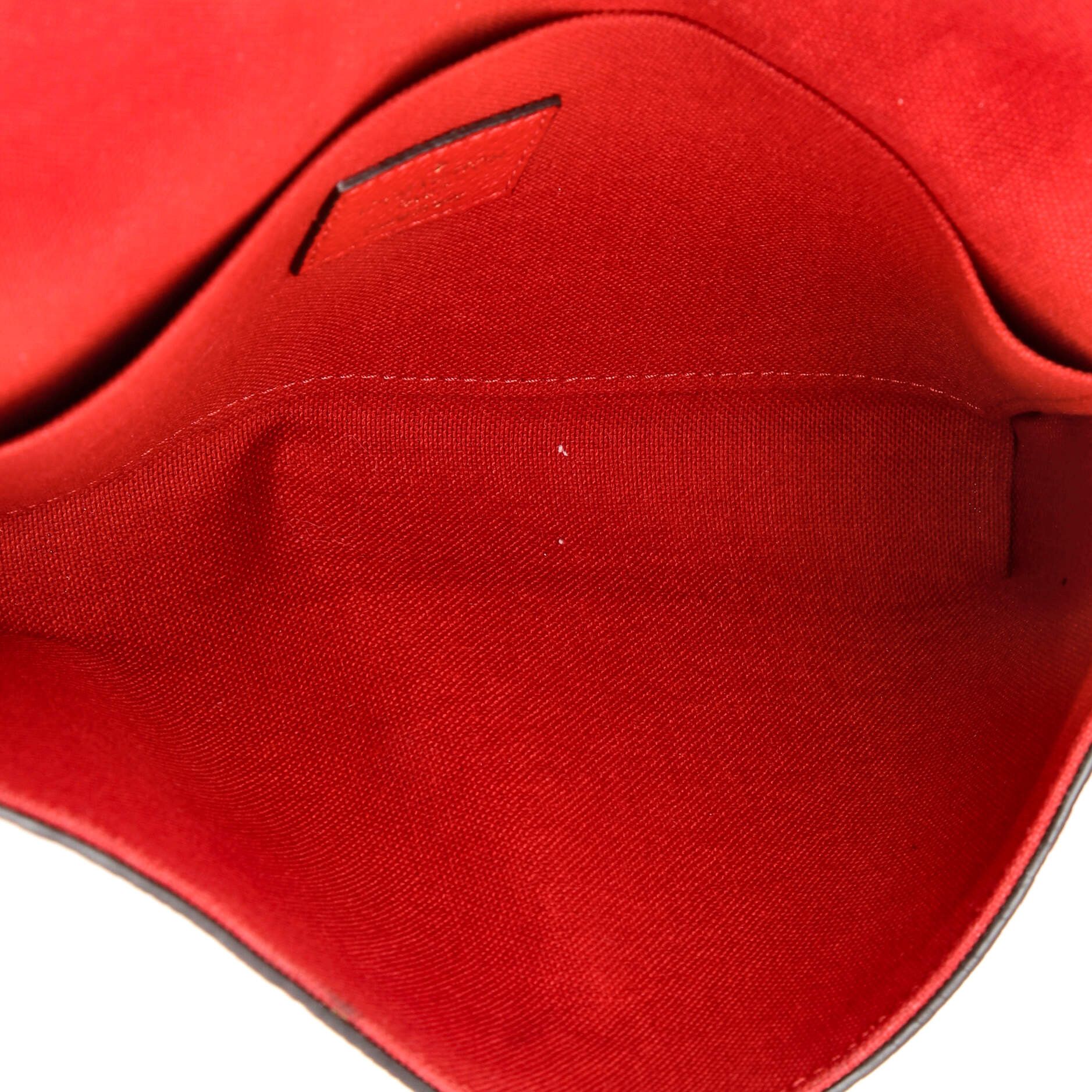 Louis Vuitton Felicie Pochette Size ONE SIZE - 6 Thumbnail