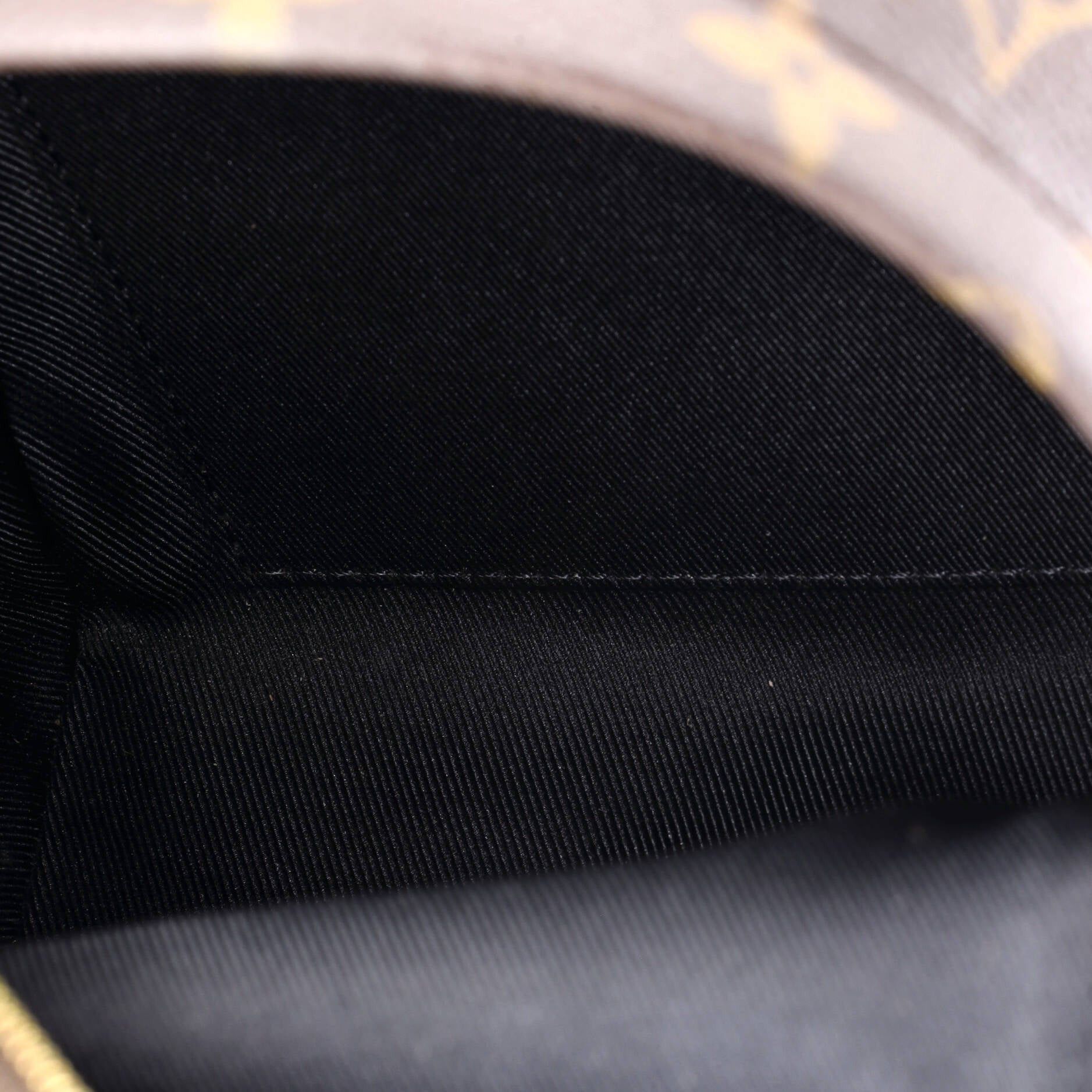 Louis Vuitton Palm Springs Backpack Size ONE SIZE - 5 Thumbnail