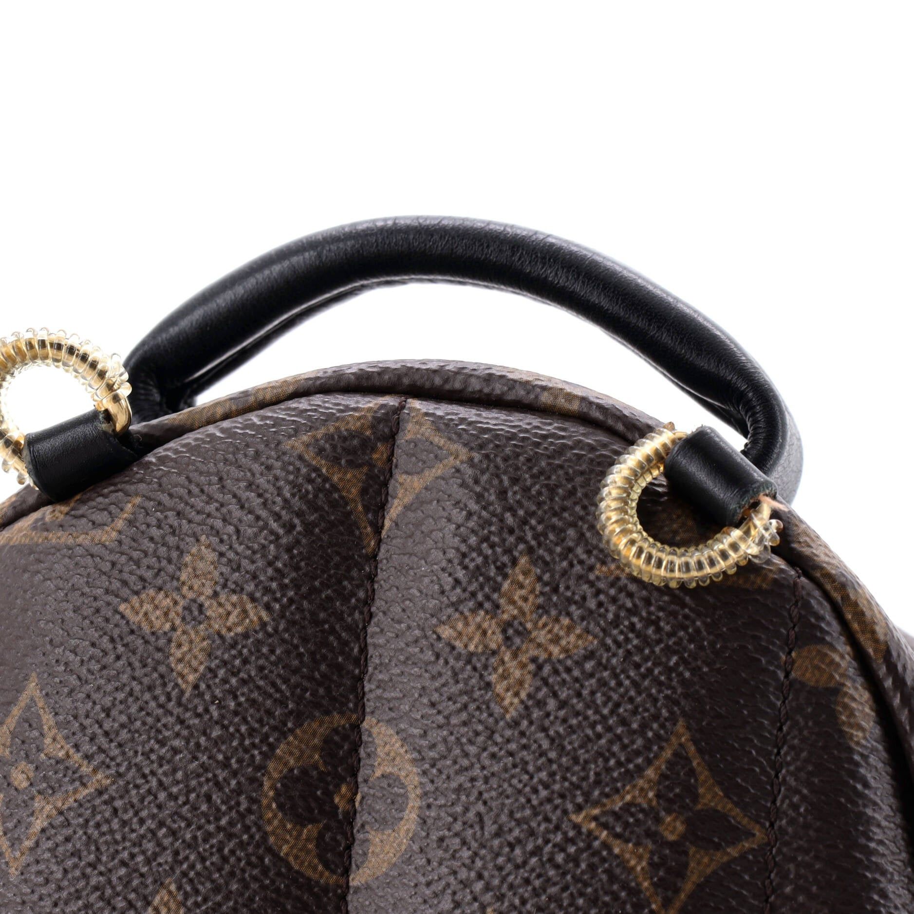 Louis Vuitton Palm Springs Backpack Size ONE SIZE - 6 Thumbnail