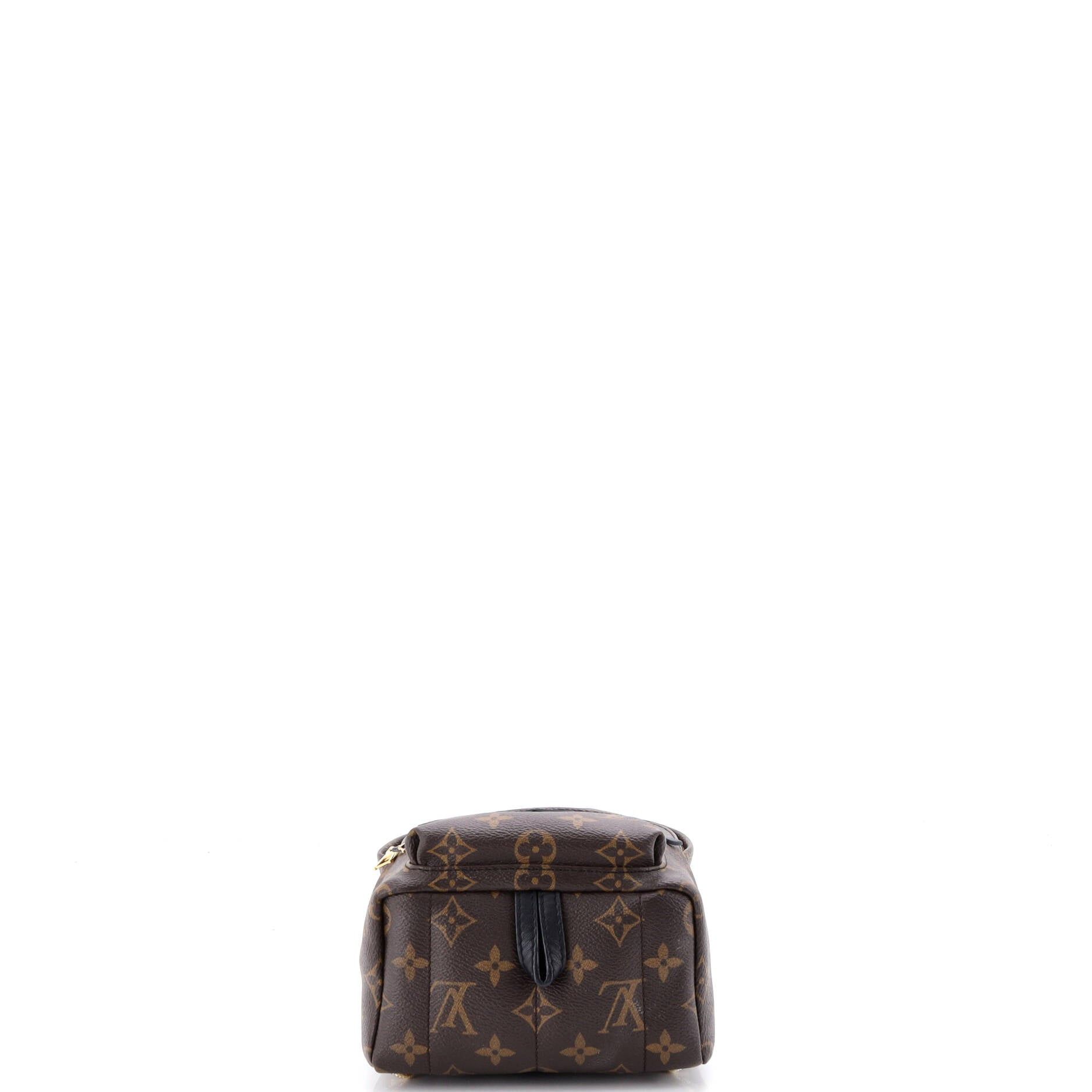 Louis Vuitton Palm Springs Backpack Size ONE SIZE - 4 Thumbnail