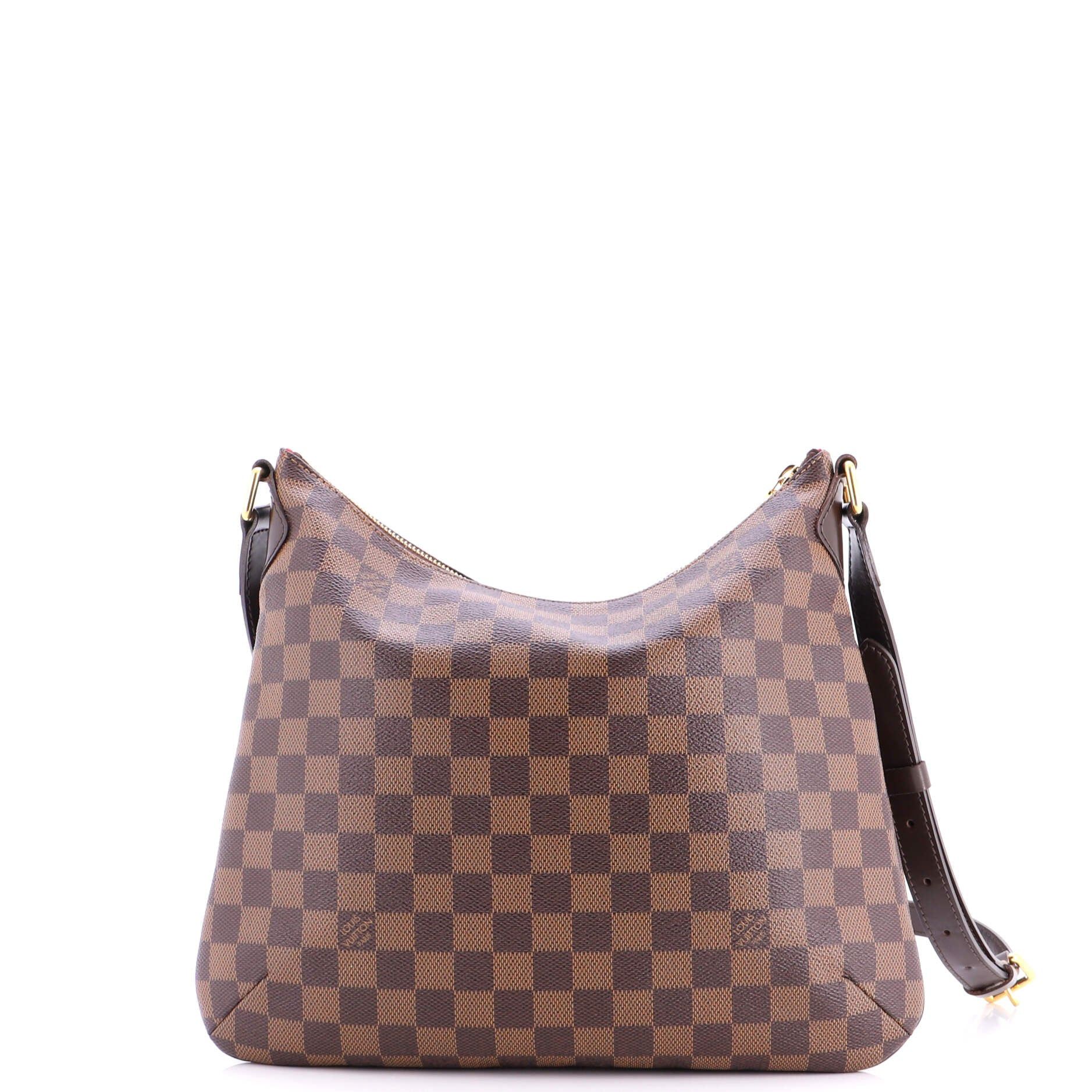 Louis Vuitton Bloomsbury Handbag Size ONE SIZE - 3 Thumbnail