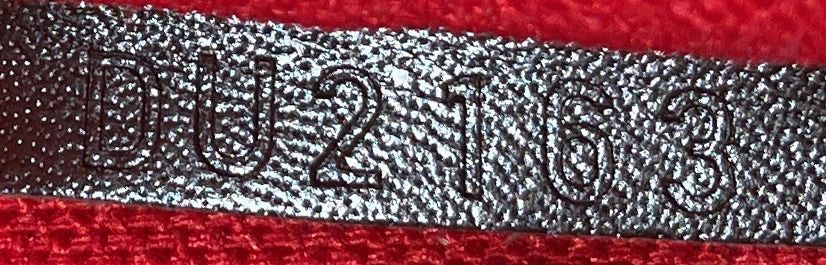 Louis Vuitton Bloomsbury Handbag Size ONE SIZE - 7 Thumbnail
