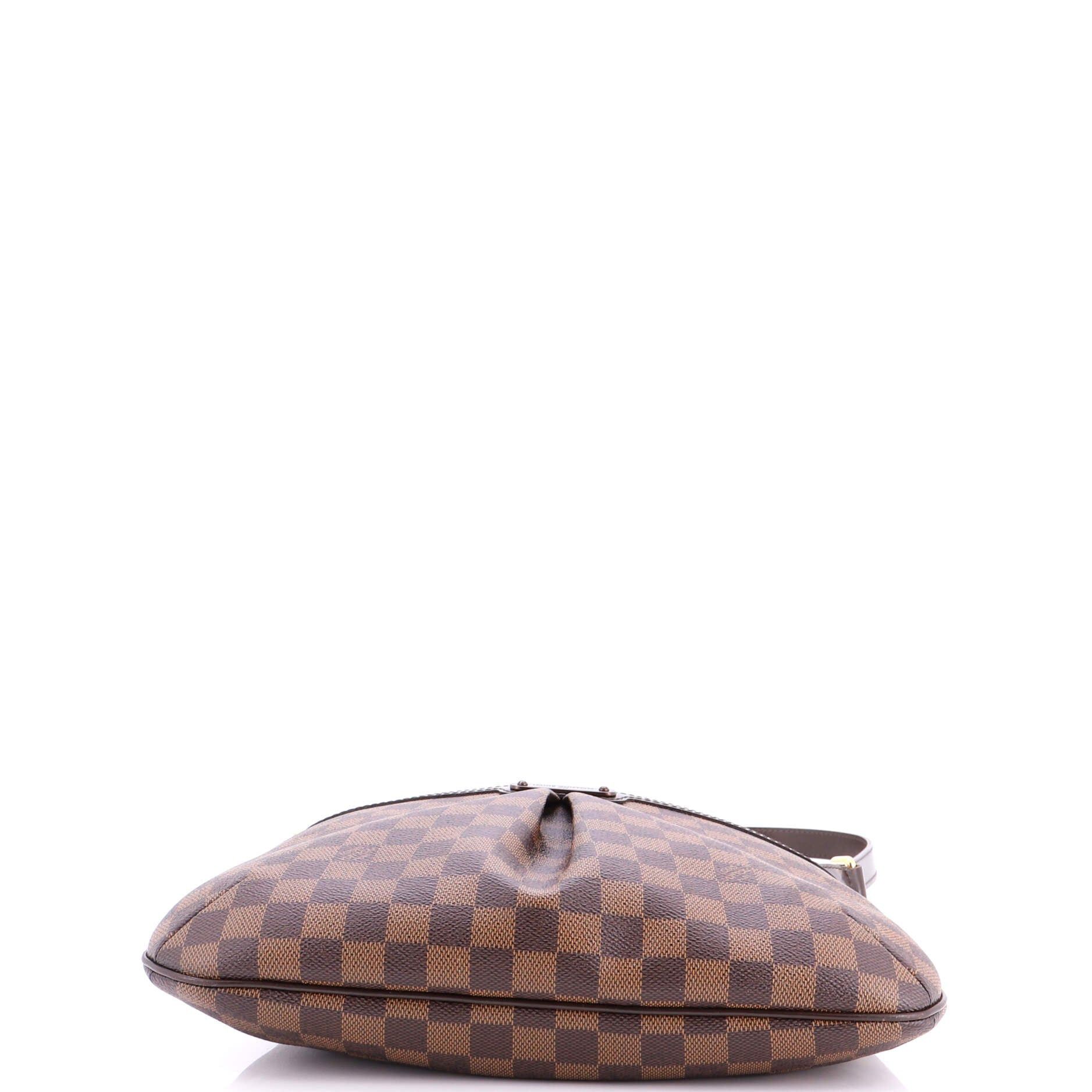 Louis Vuitton Bloomsbury Handbag Size ONE SIZE - 4 Thumbnail