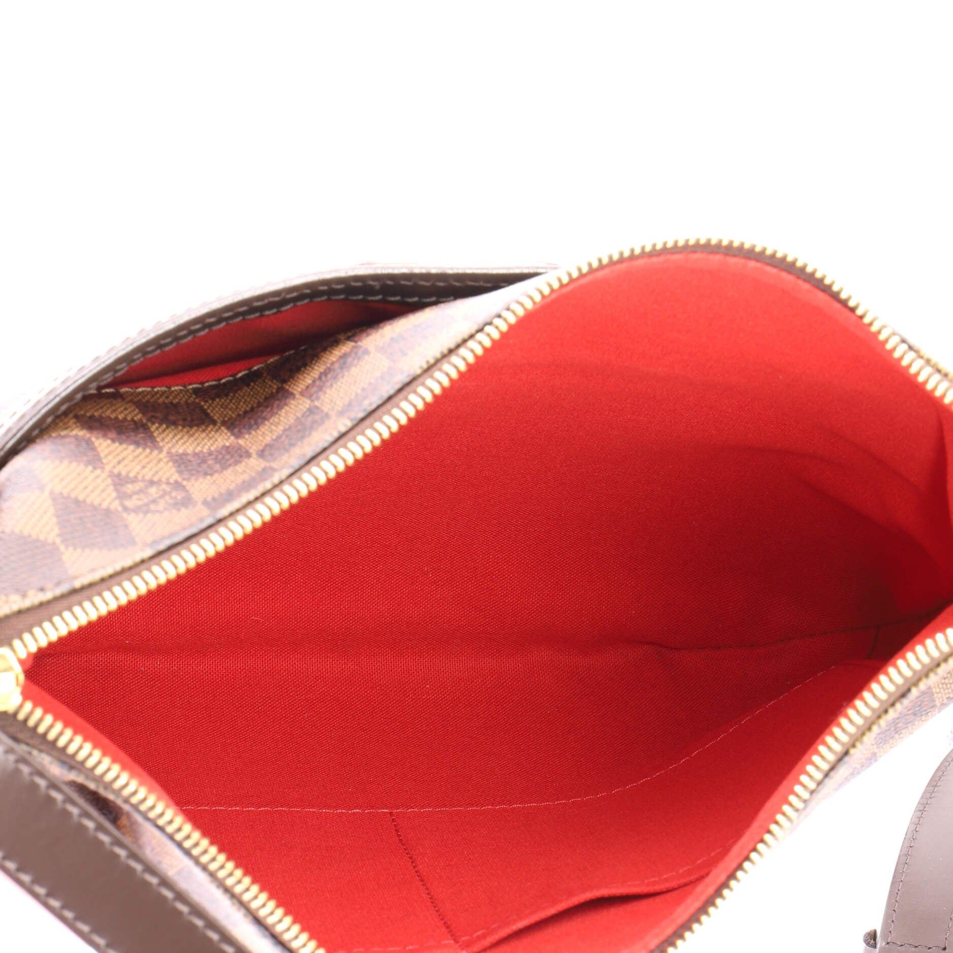 Louis Vuitton Bloomsbury Handbag Size ONE SIZE - 5 Thumbnail