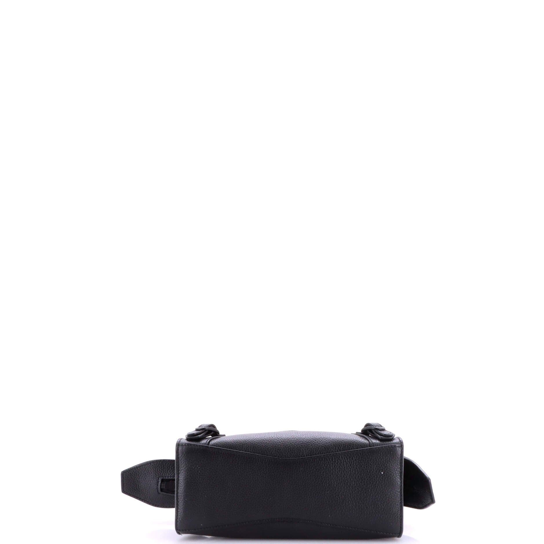 Balenciaga Neo Classic City Bag Size ONE SIZE - 4 Thumbnail