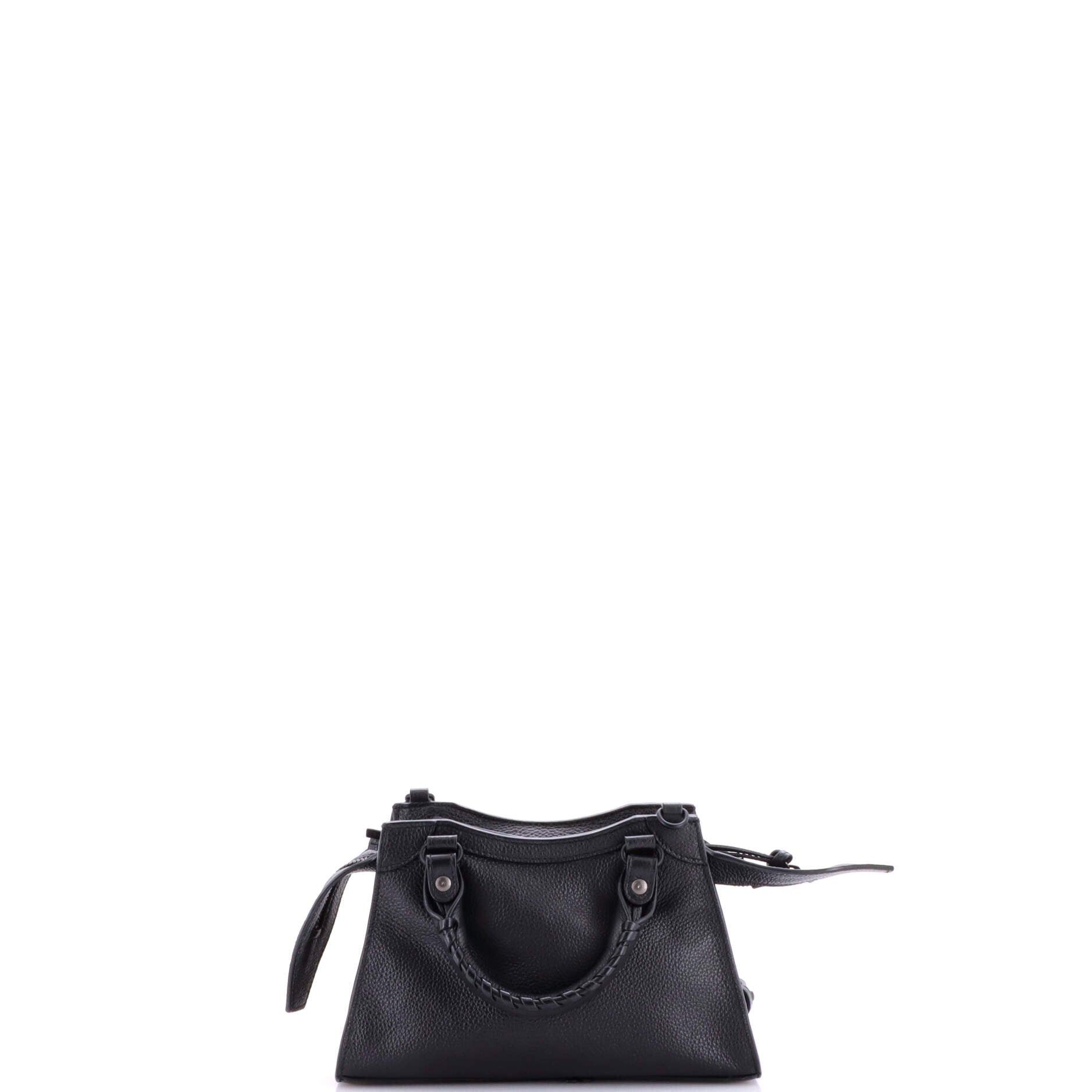 Balenciaga Neo Classic City Bag Size ONE SIZE - 3 Thumbnail