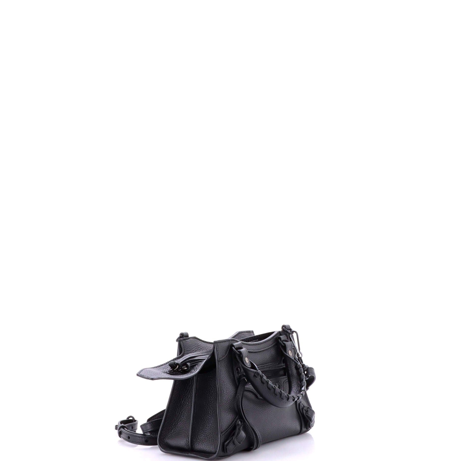 Balenciaga Neo Classic City Bag Size ONE SIZE - 2 Thumbnail