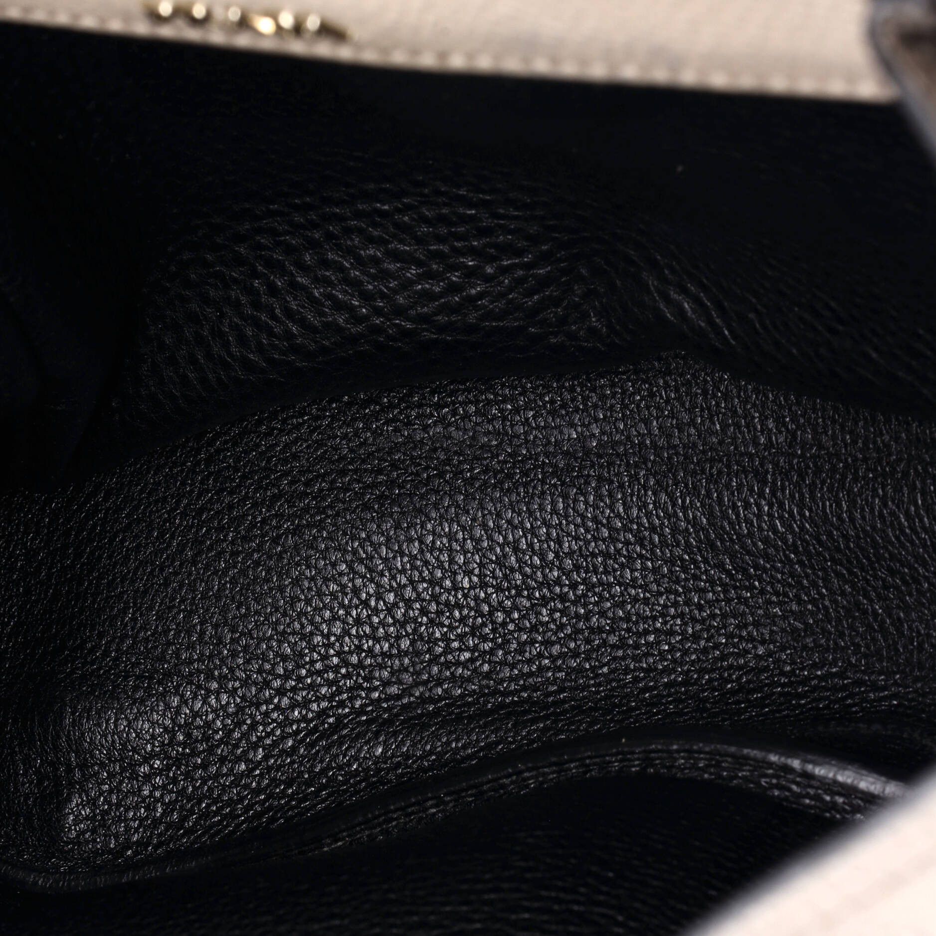 Prada Cuir Double Tote Size ONE SIZE - 5 Thumbnail