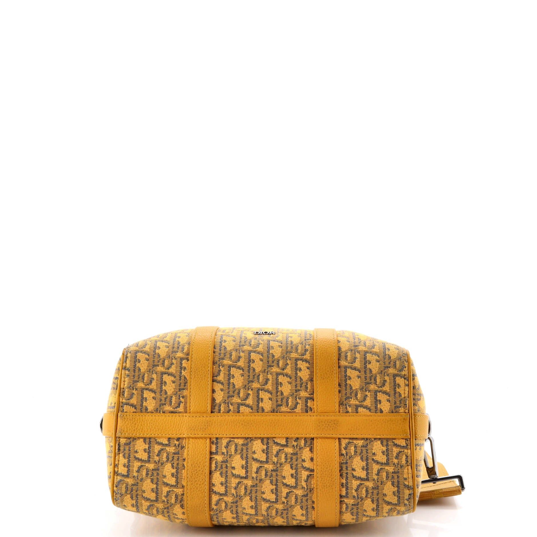 Dior Lingot Bag Size ONE SIZE - 4 Thumbnail