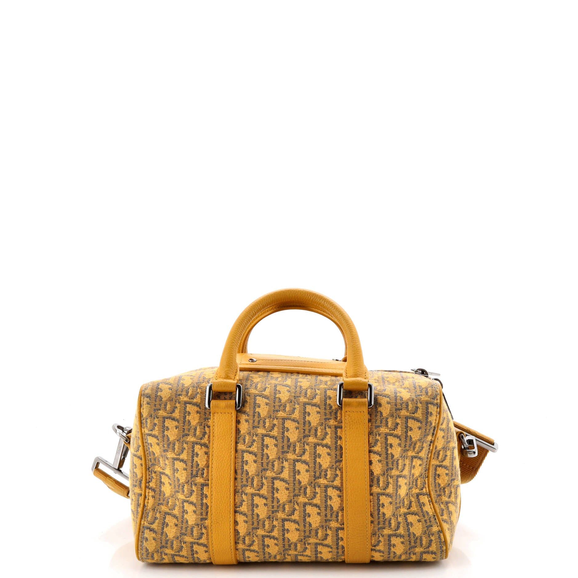 Dior Lingot Bag Size ONE SIZE - 3 Thumbnail