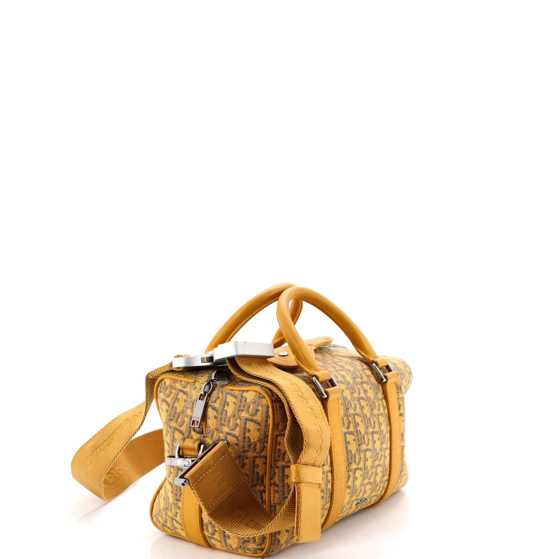 Dior Lingot Bag Size ONE SIZE - 2 Thumbnail
