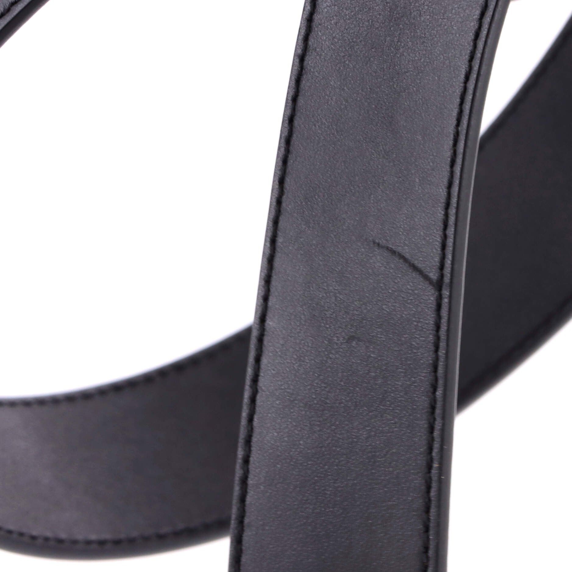 Gucci GG Marmont Belt Size ONE SIZE - 3 Thumbnail