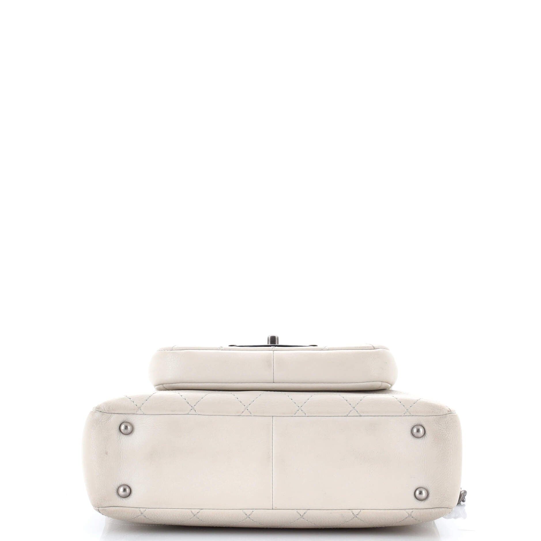 Chanel Archi Chic Shopping Tote Size ONE SIZE - 4 Thumbnail