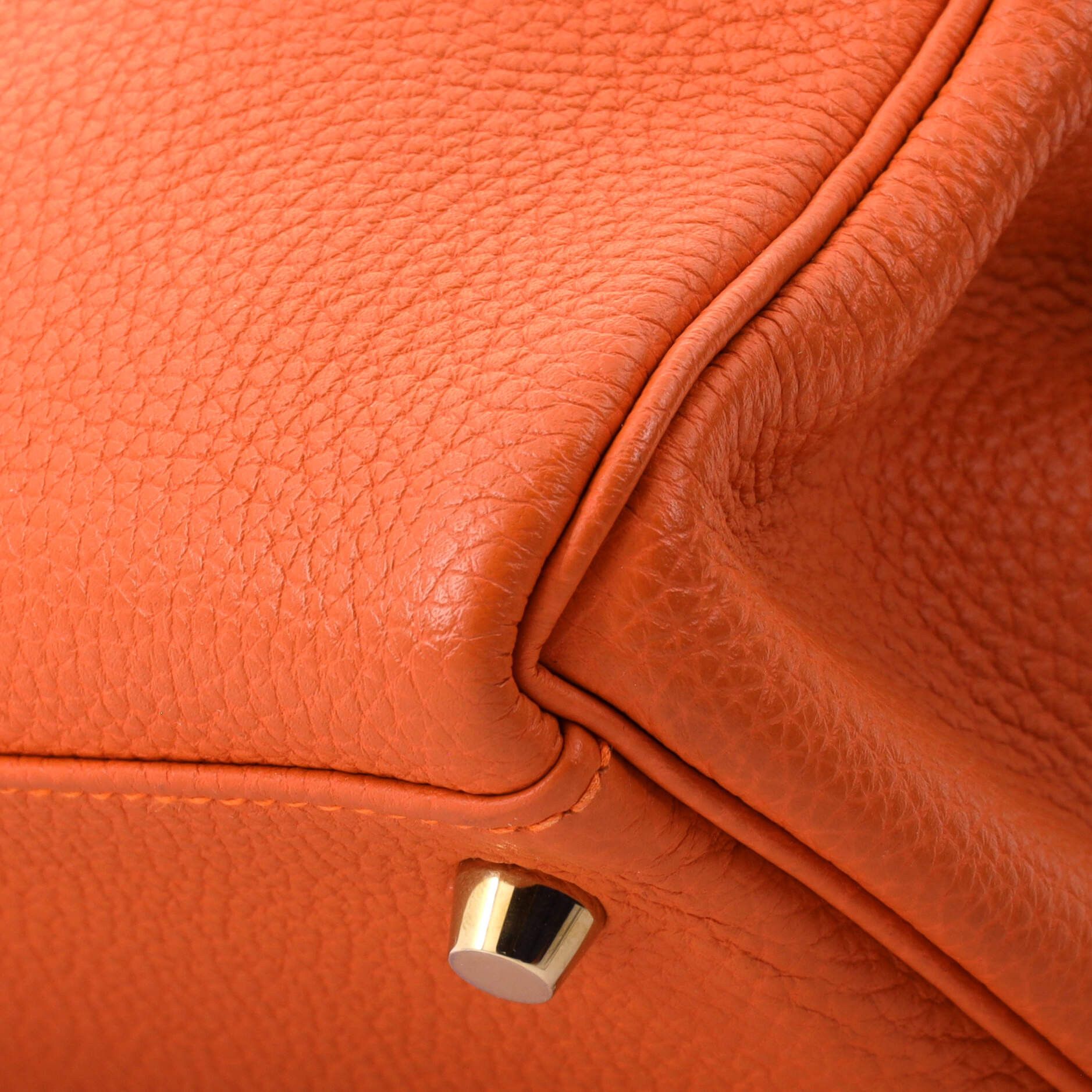 Hermes Kelly Handbag Size ONE SIZE - 8 Thumbnail